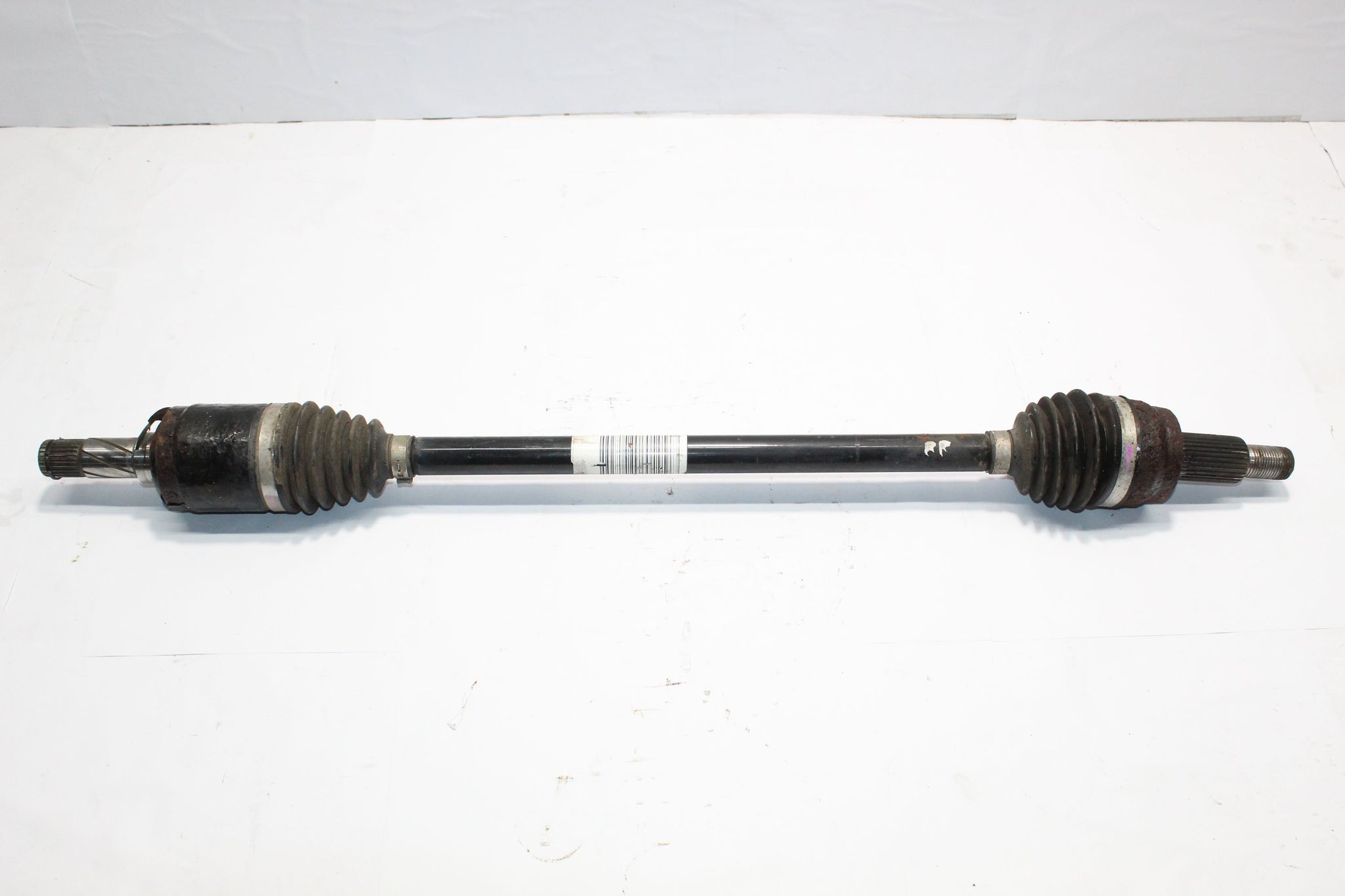 2016 RANGE ROVER EVOQUE 2.0 Right side Rear Driveshaft BJ32-4B402-AC