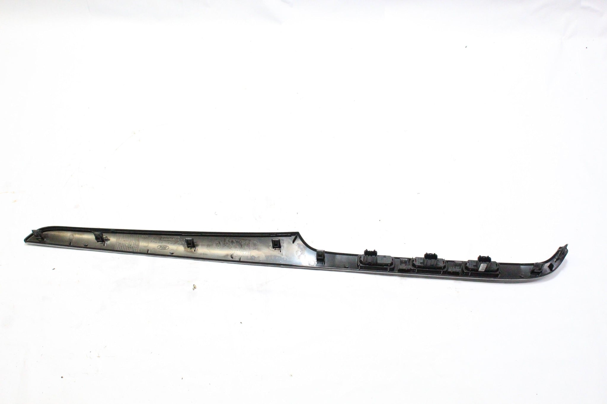 2012 FORD S MAX DASHBOARD TRIM HAZARD HEATED SWITCHES