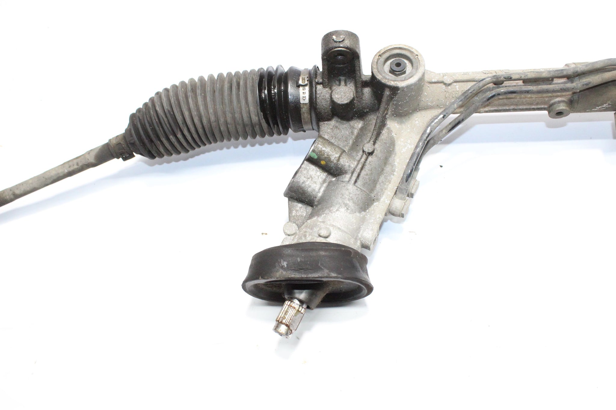 2011 AUDI A1 1.4 Power Steering Rack 6Q0423874