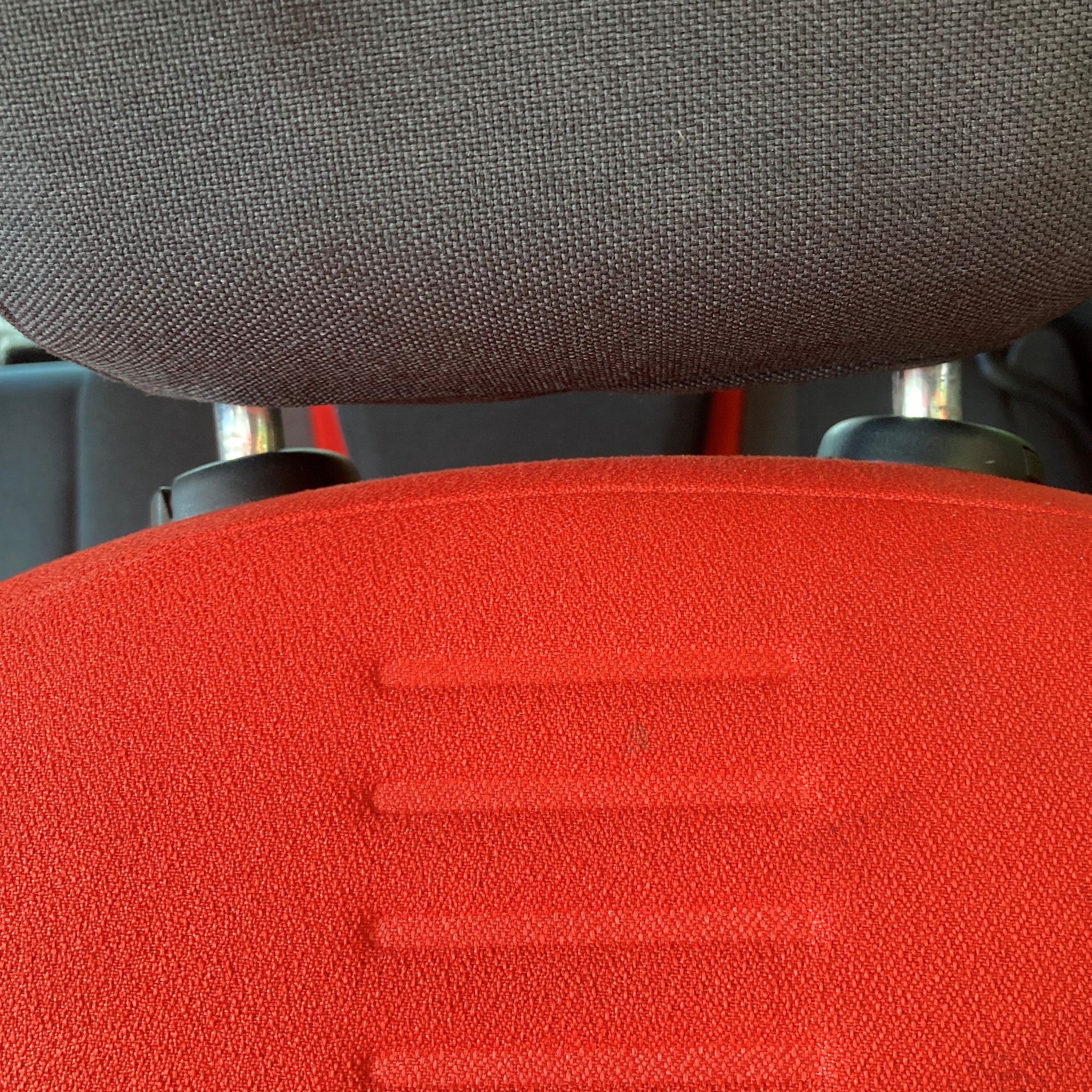 2014 FORD KA Passenger side Front Seat