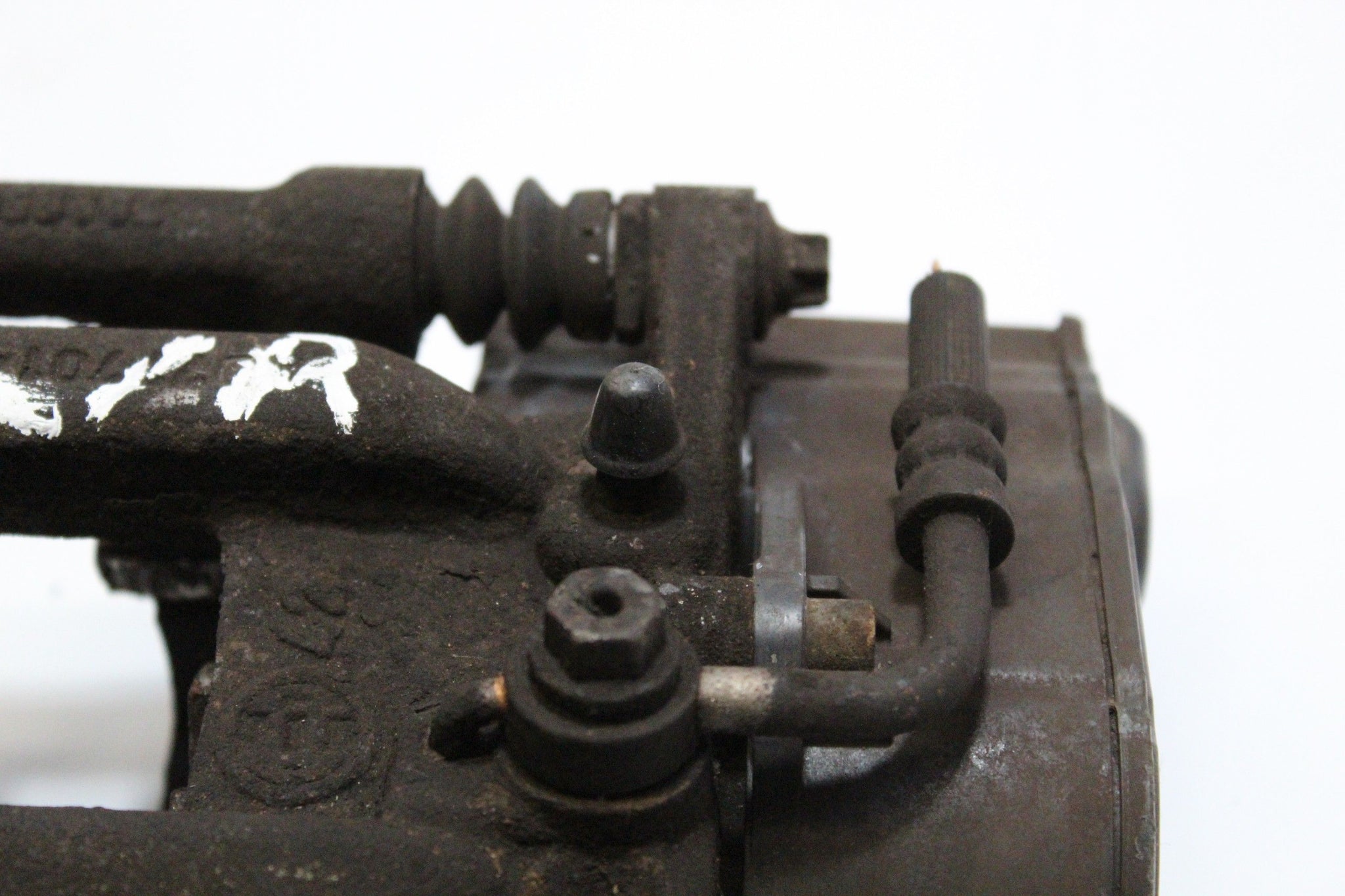2015 CITROEN C4 1.6 Left side Rear Brake Caliper