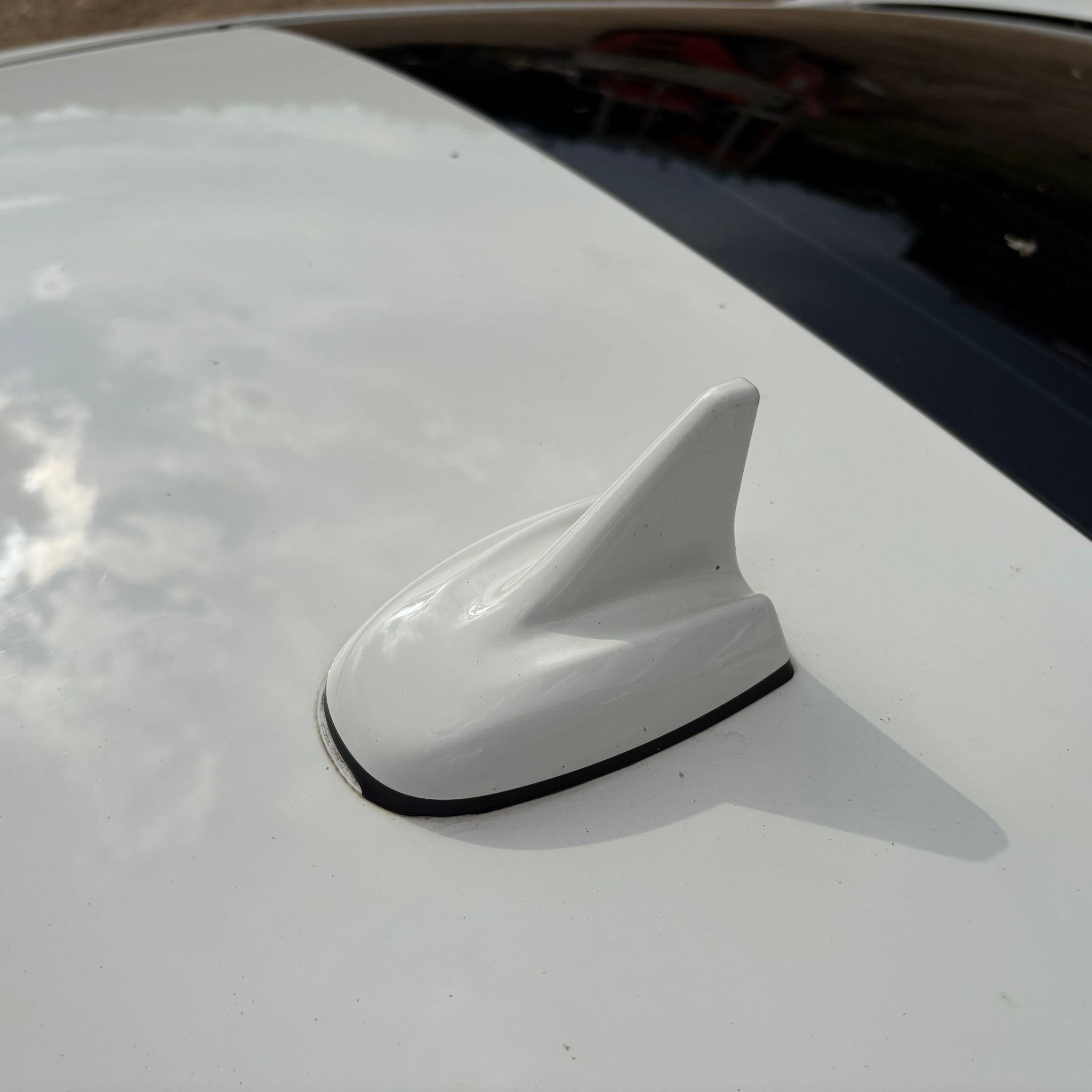 2017 MASERATI GHIBLI SHARK FIN AERIAL