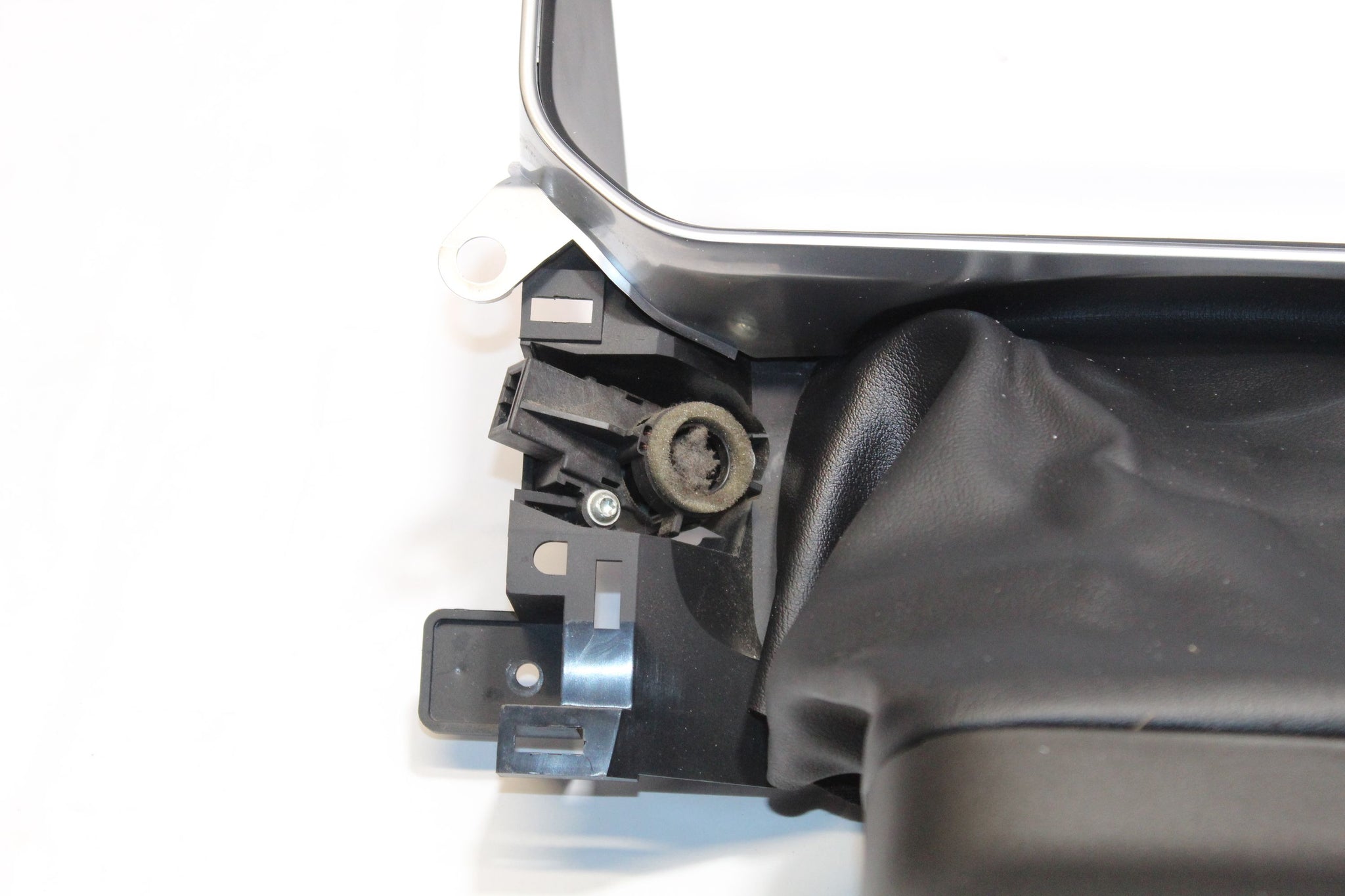 2013 RANGE ROVER VOGUE L405 Steering Column Instrument Cluster Surround Trim