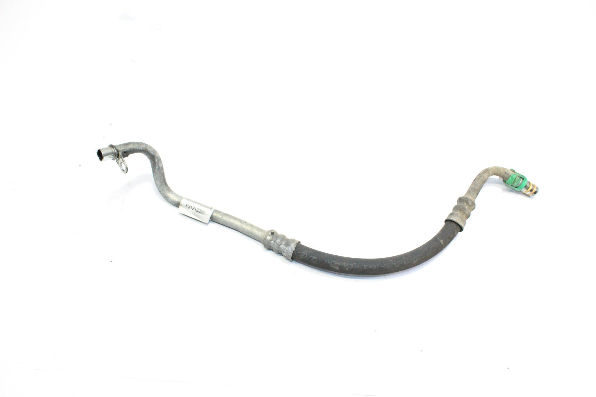 VOLVO XC90 2.4 gearbox oil cooler pipe 31212256