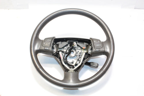 2007 LEXUS GS300 Multifunction Steering Wheel