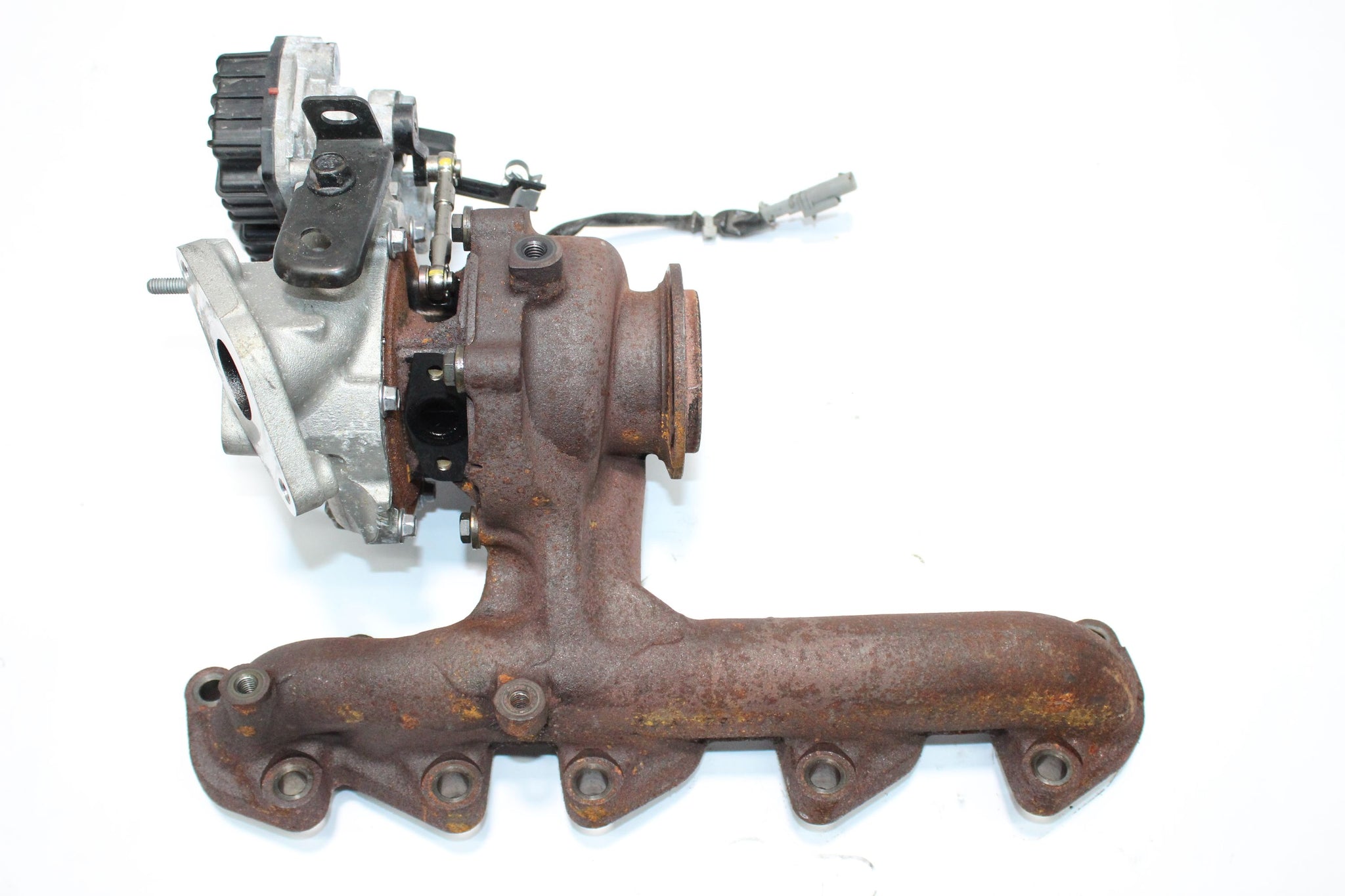 2019 HYUNDAI I40 1.6 Turbo Turbocharger 28231-2U000
