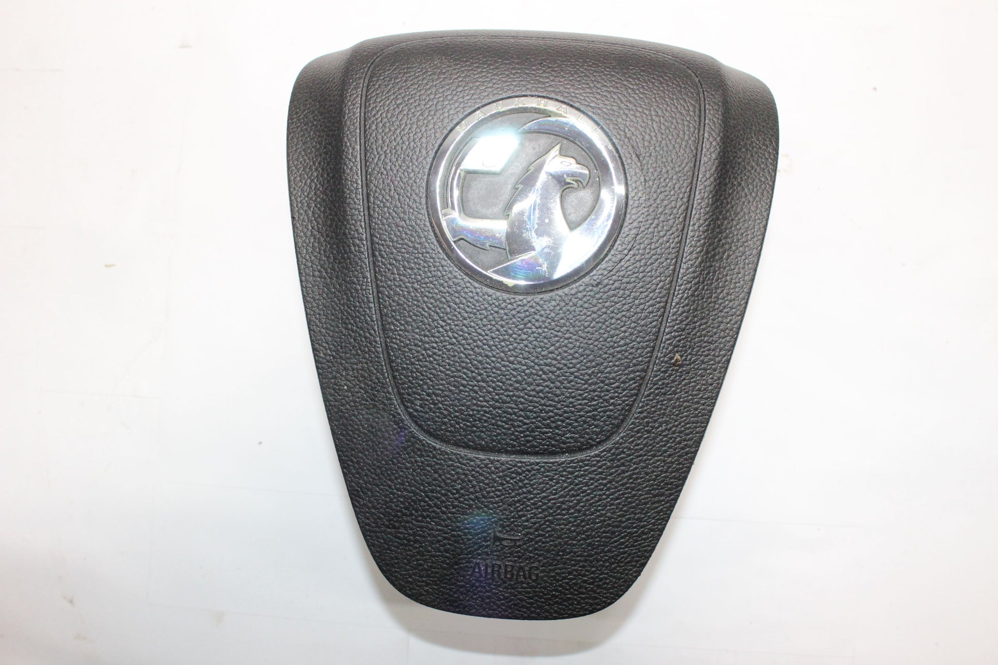 2014 VAUXHALL MOKKA STEERING WHEEL AIRBAG 95328138