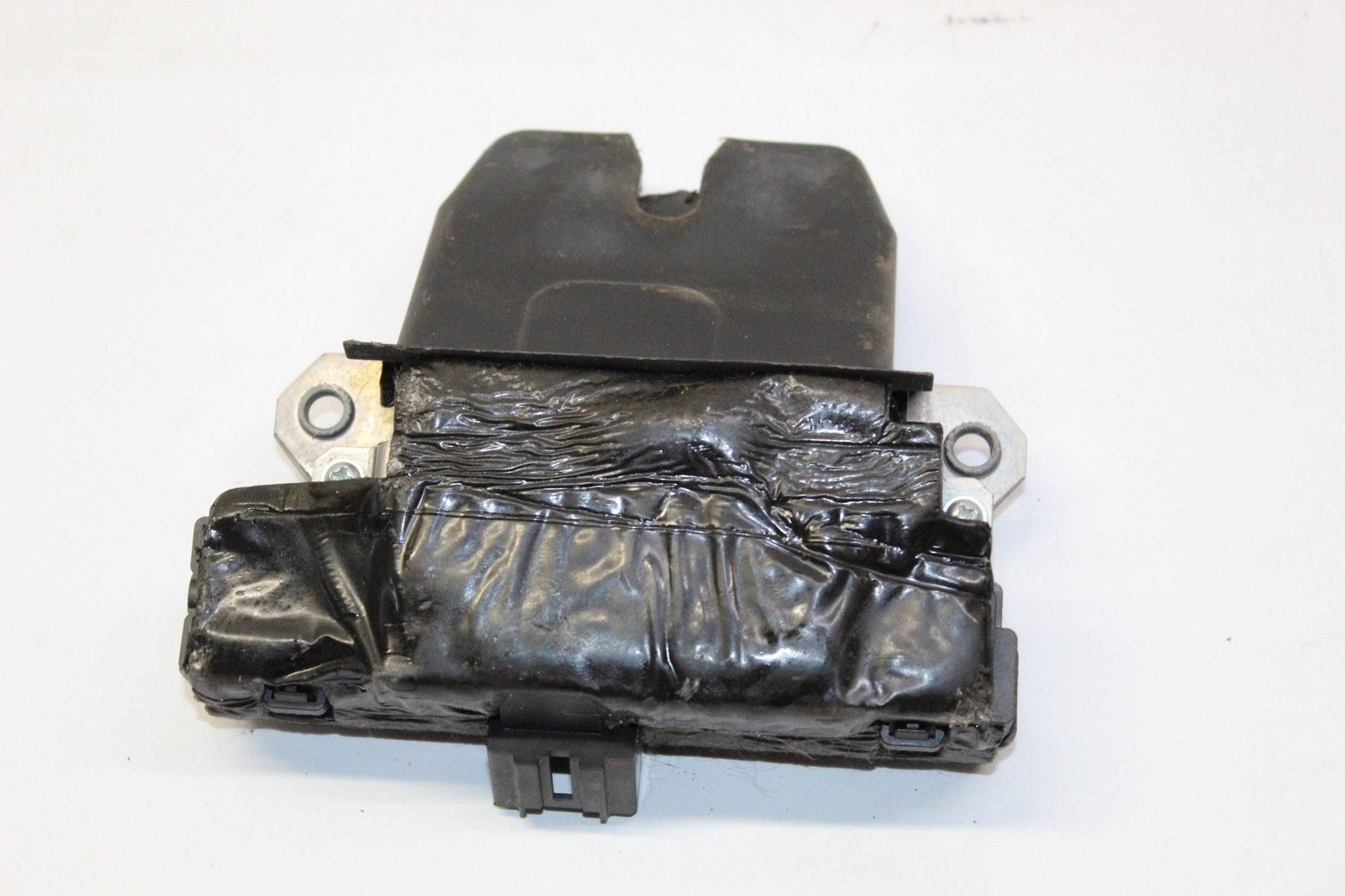 2007 Land Rover Freelander 2 Rear Tailgate Lock 6H5217404