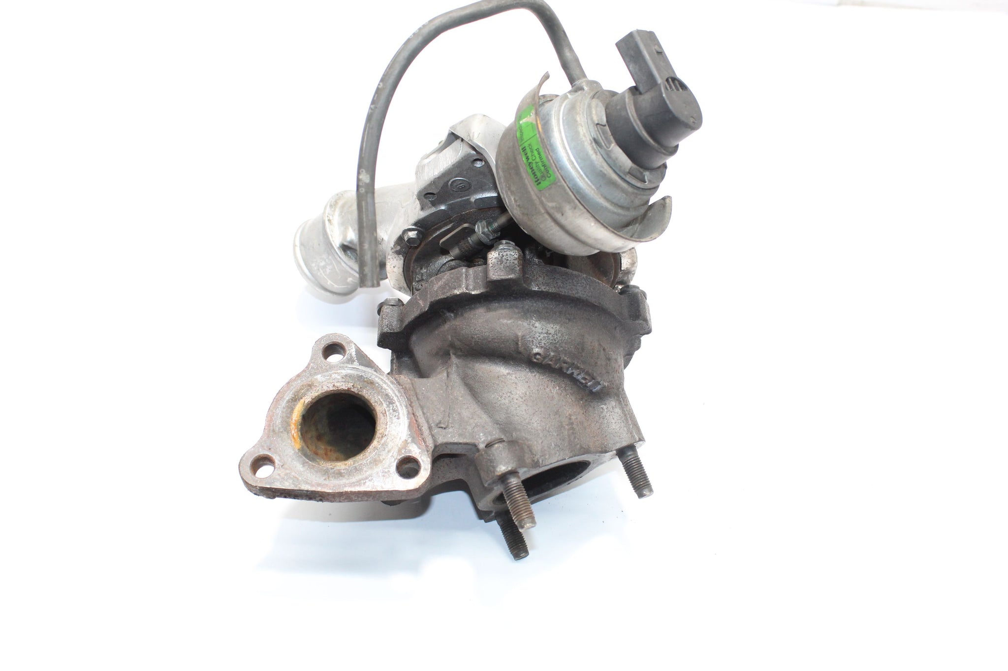 2010 HONDA CRV MK3 2.2 Diesel Turbocharger Turbo 18900-RFW-G011-M2