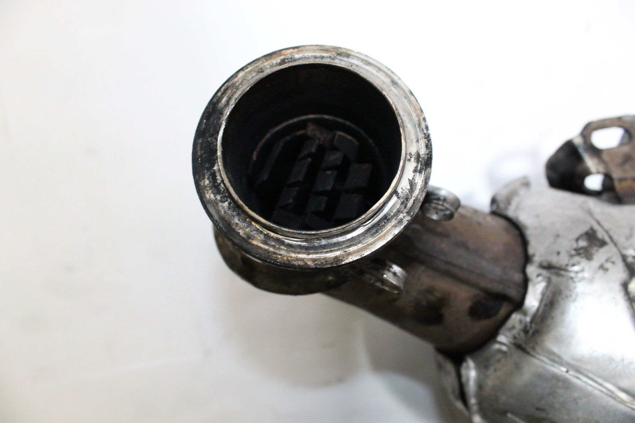 2015 CITROEN C4 1.6 Diesel Catalytic Converter CAT