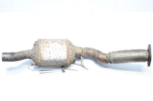 2013 JEEP COMPASS 2.2 CATALYTIC CONVERTER CAT