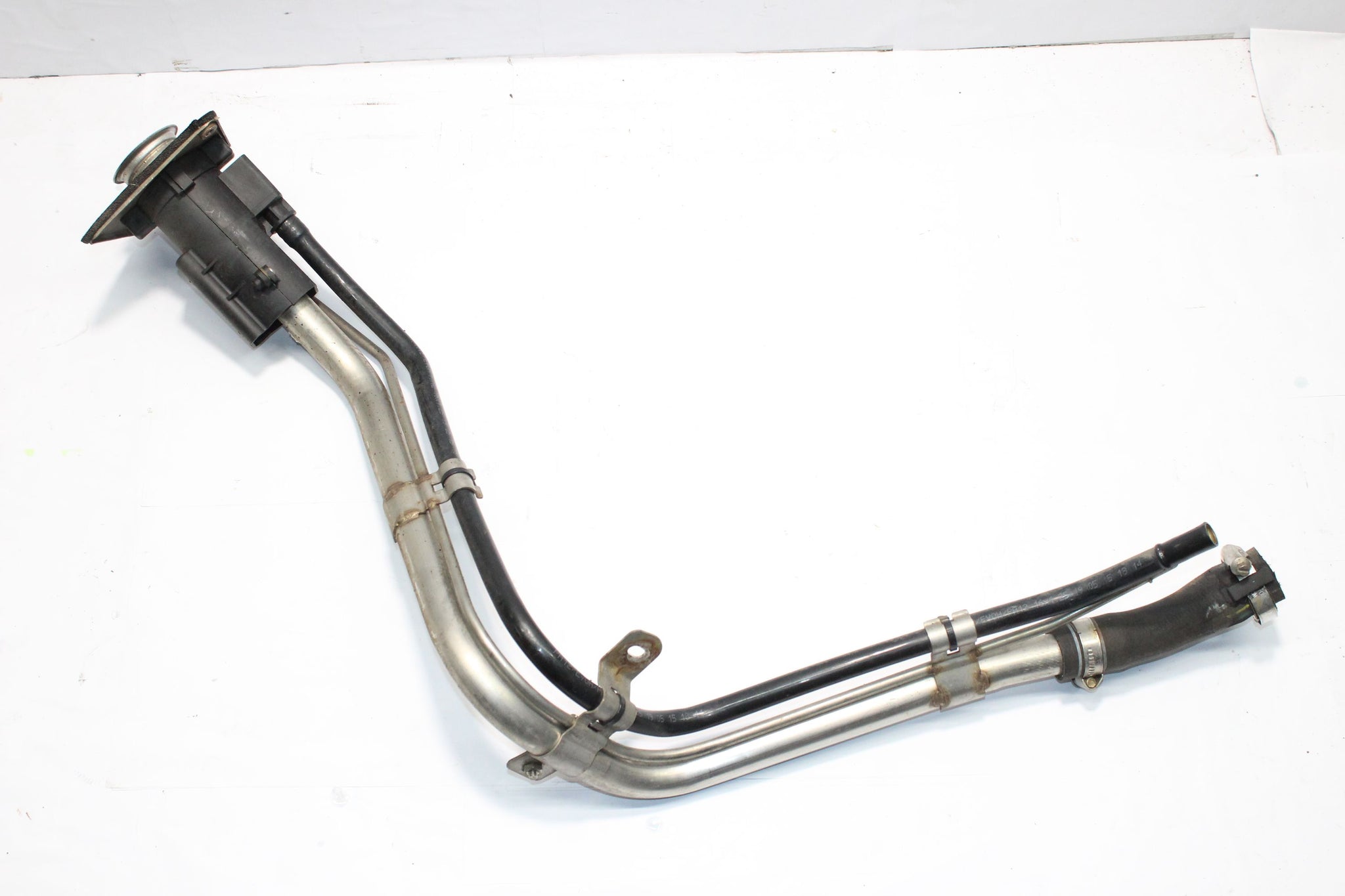 2019 MG MG3 1.5 Petrol Fuel Filler Neck