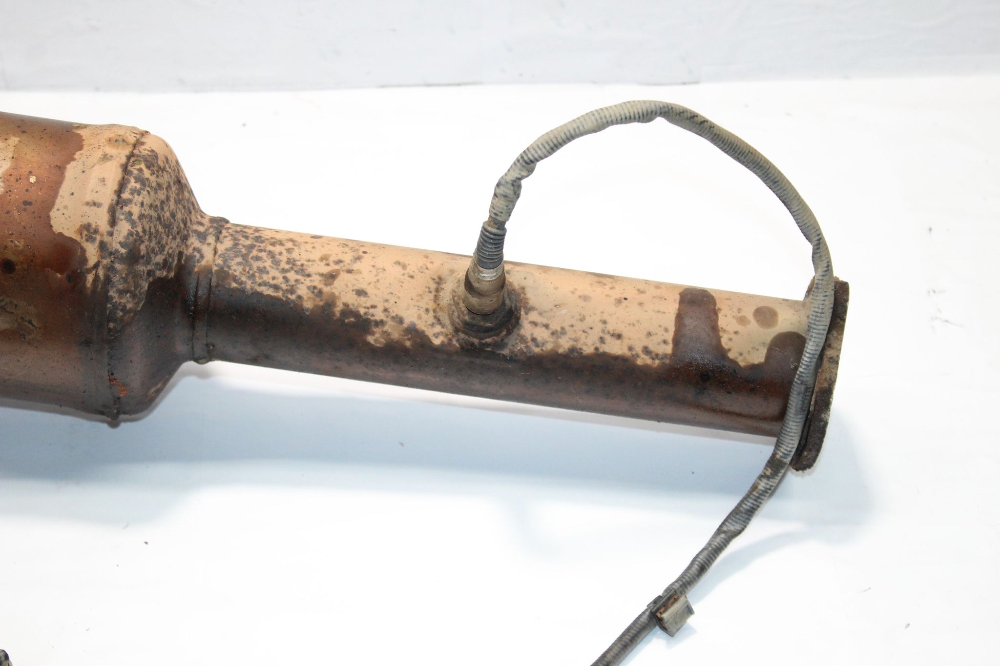 2015 VOLVO XC90 MK2 2.0 Diesel Catalytic Converter CAT