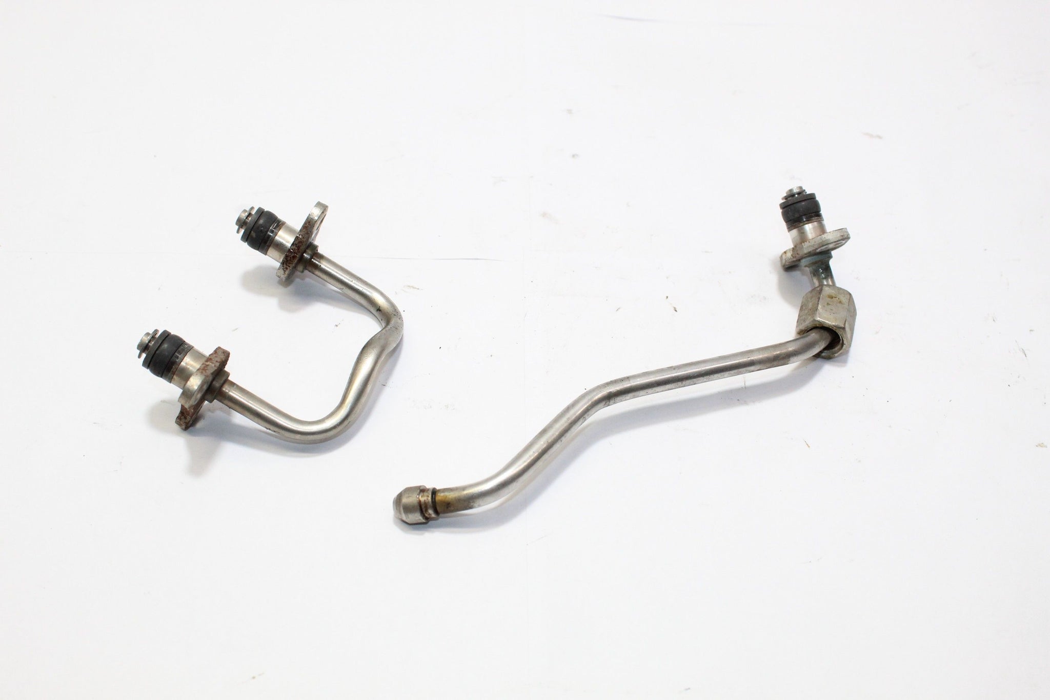 2007 Lexus GS300 Fuel injector Rail Feed Pipes