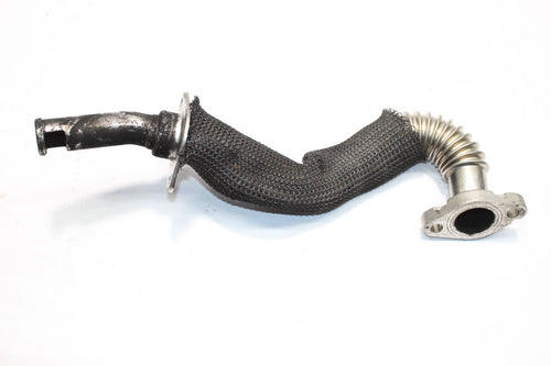 2016 MASERATI GHIBLI 3.0 EGR Pipe