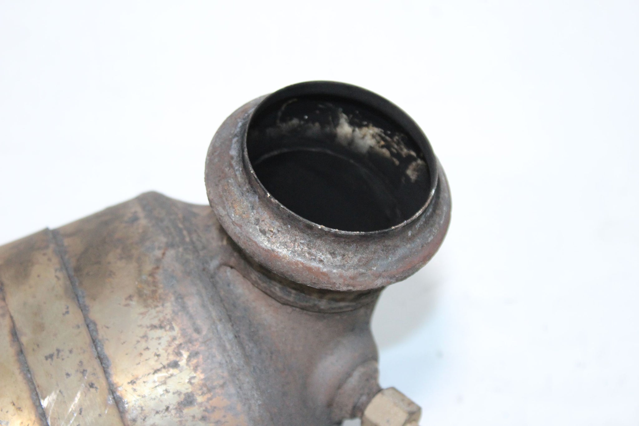 2016 MASERATI GHIBLI 3.0 Diesel Particulate filter DPF 670034558