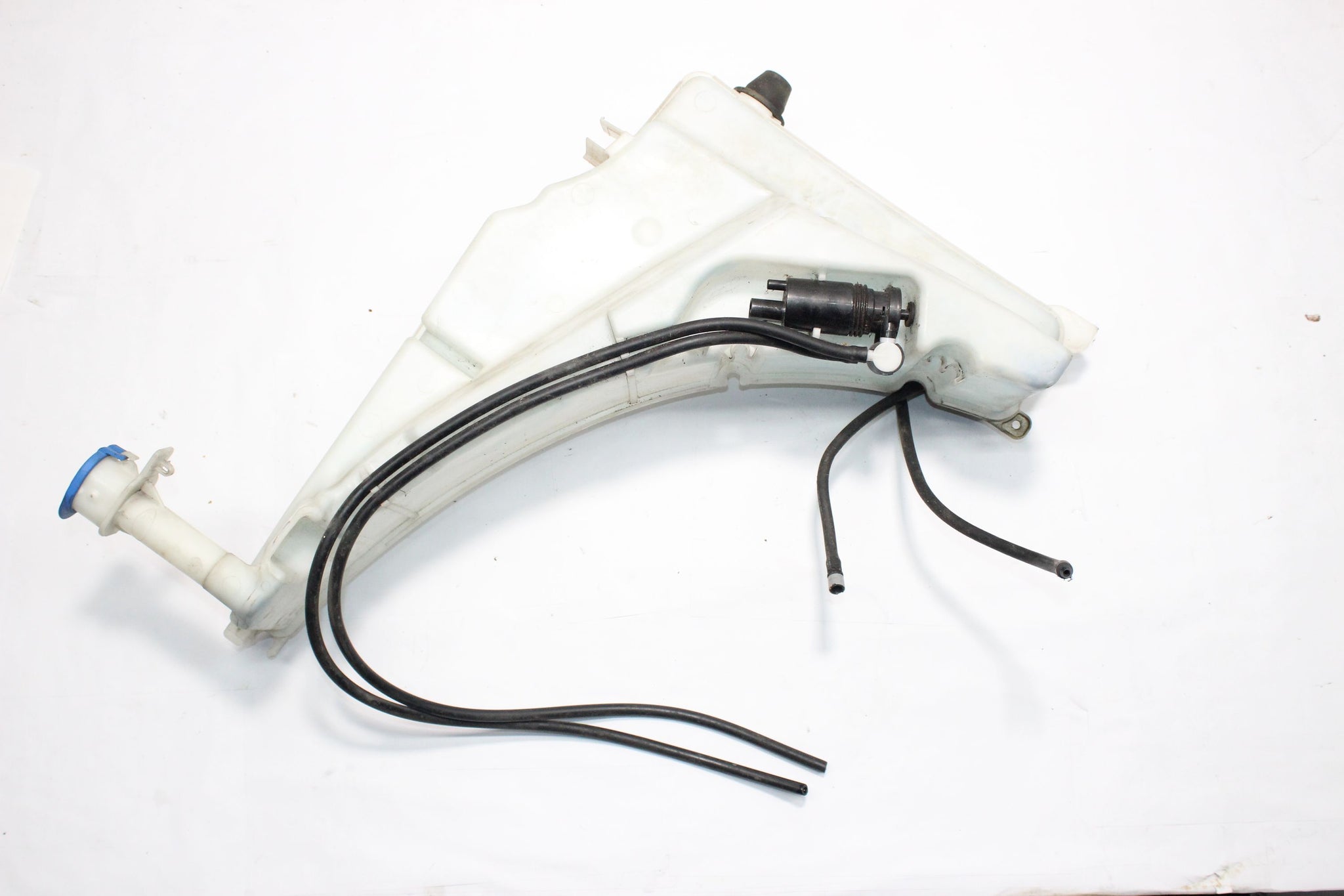 2014 RANGE ROVER VOGUE L405 Windscreen Washer Bottle Pump CPLA17B613DH