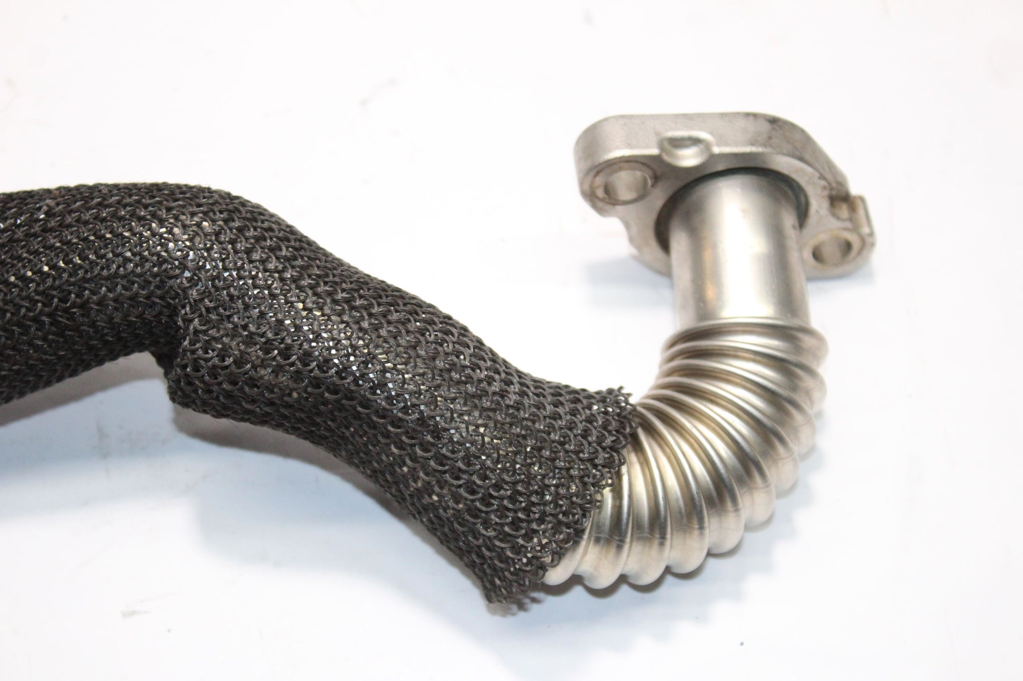2016 MASERATI GHIBLI 3.0 EGR Pipe