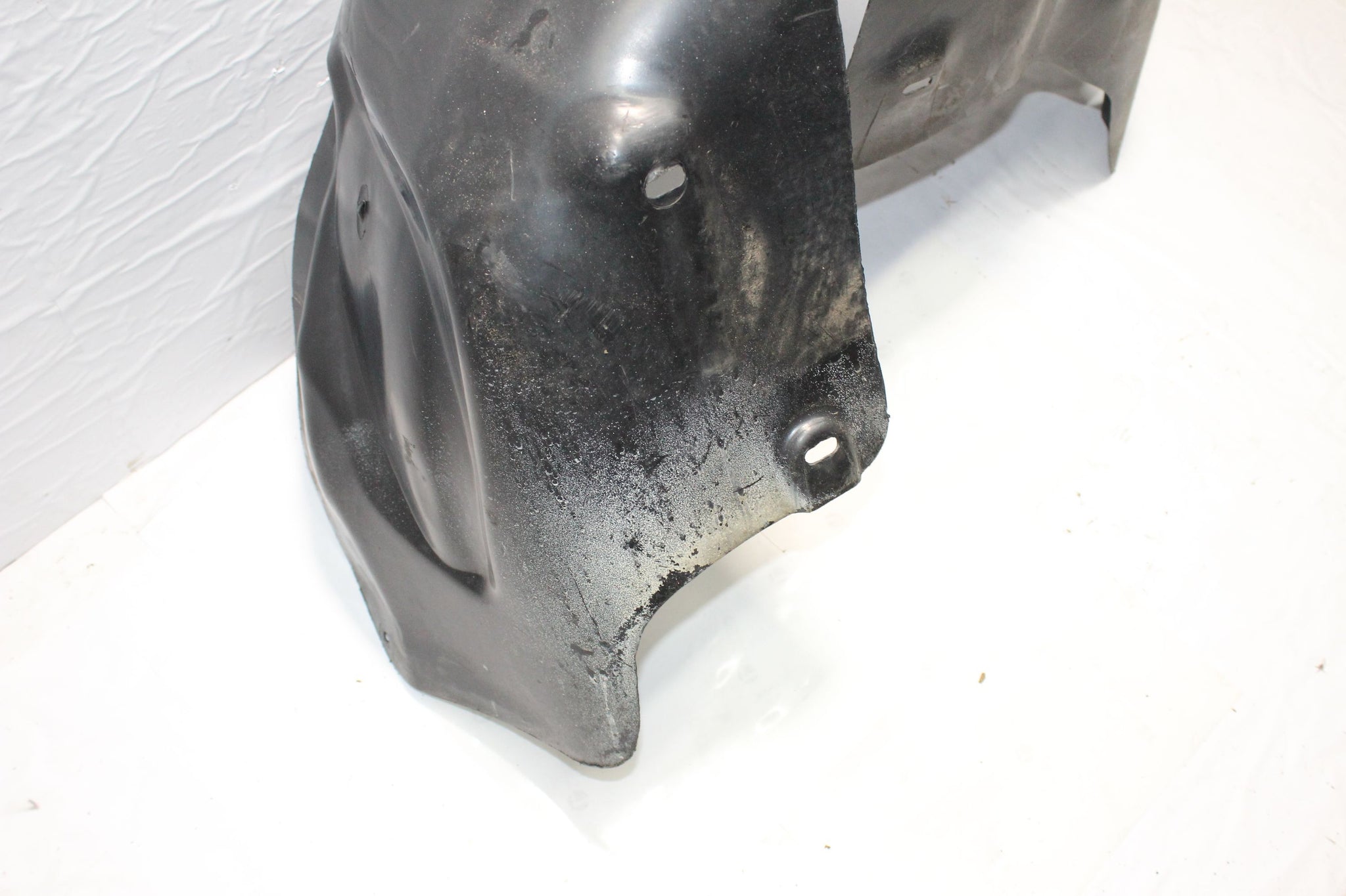 2019 VAUXHALL CORSA E Left side Rear Splash Guard