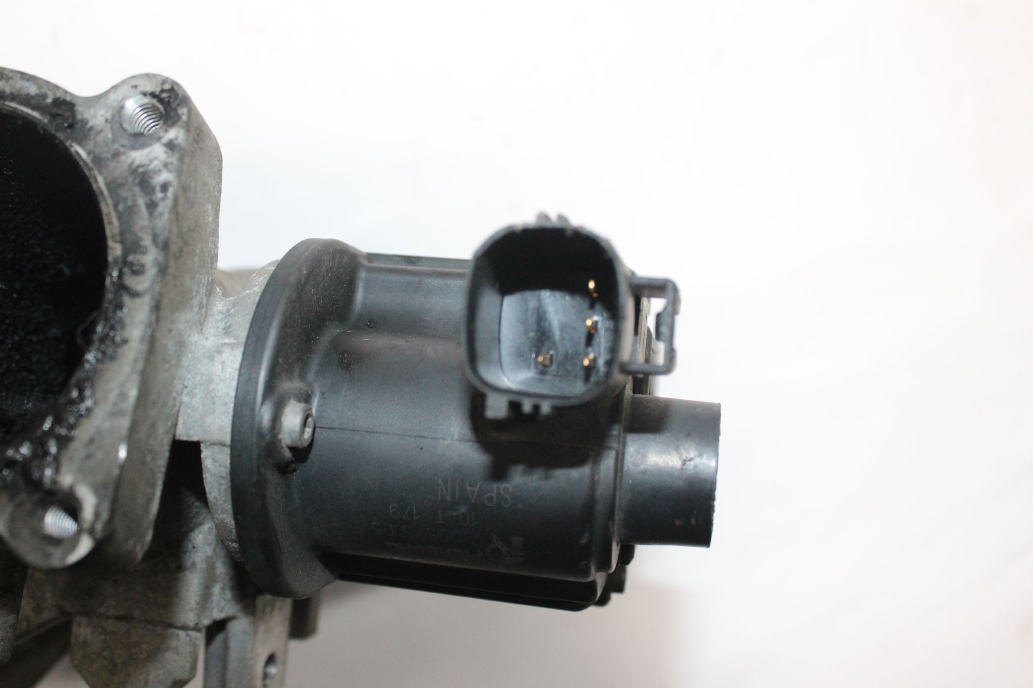 2010 VOLVO XC90 2.4 EGR Valve and Cooler 880766L