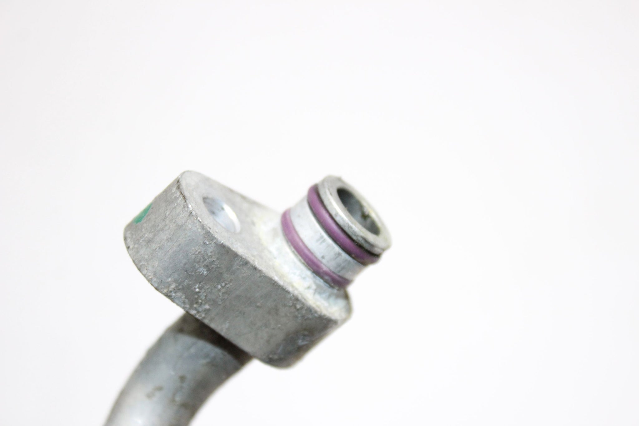 2015 MINI COOPER R58 1.6 Air Con Pipe 9224859