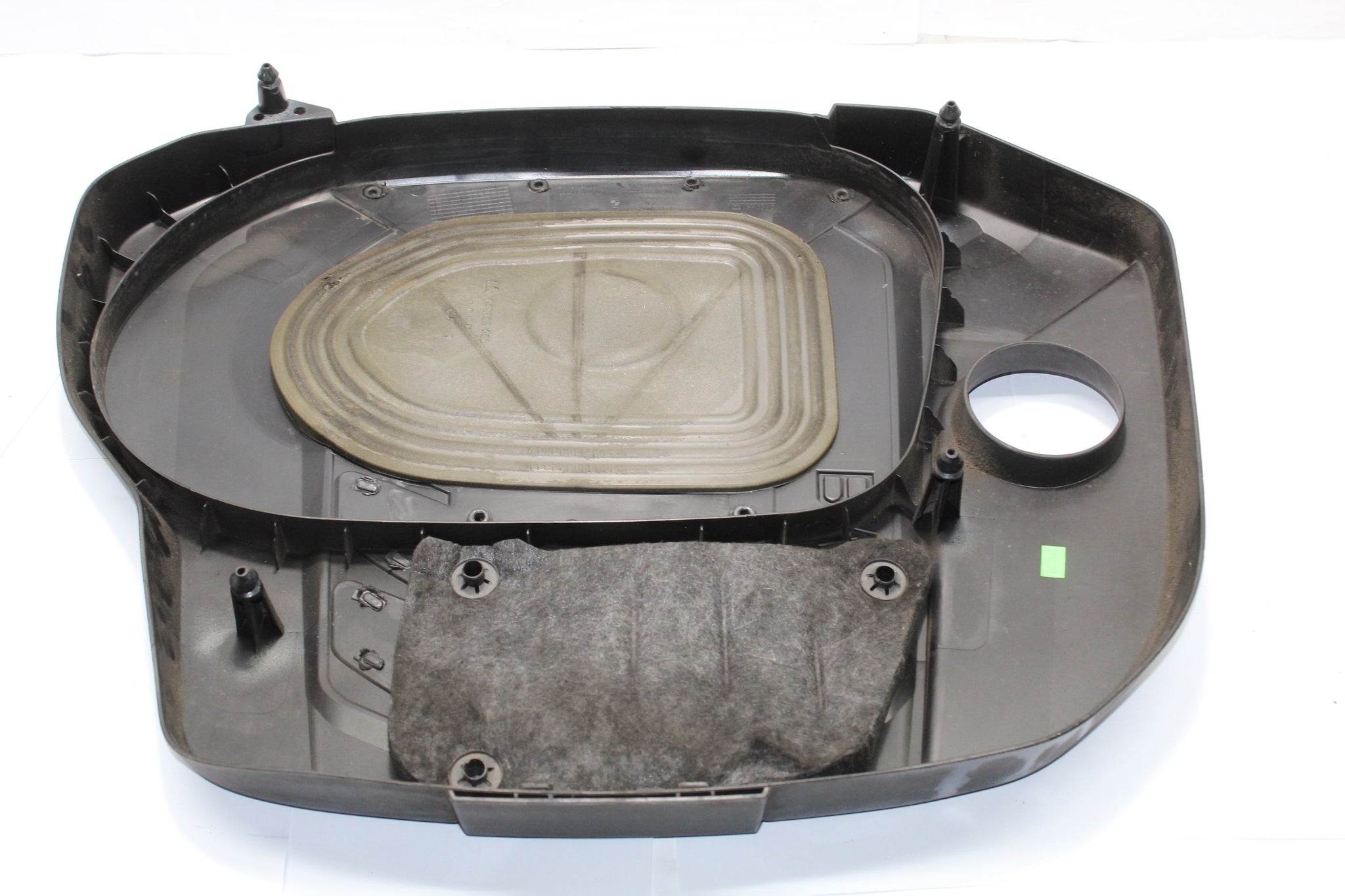 2012 BMW X3 F25 2.0 Top Engine Cover 7811024
