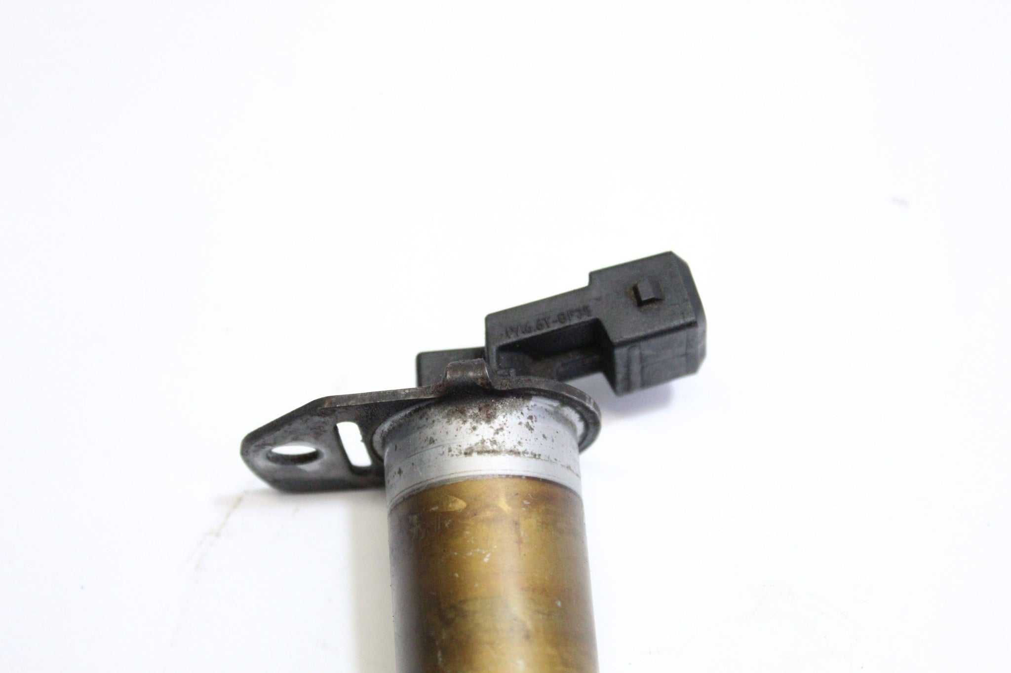 2010 BMW 1 Series E81 2.0 N43 Variable Timing Control Solenoid Valve