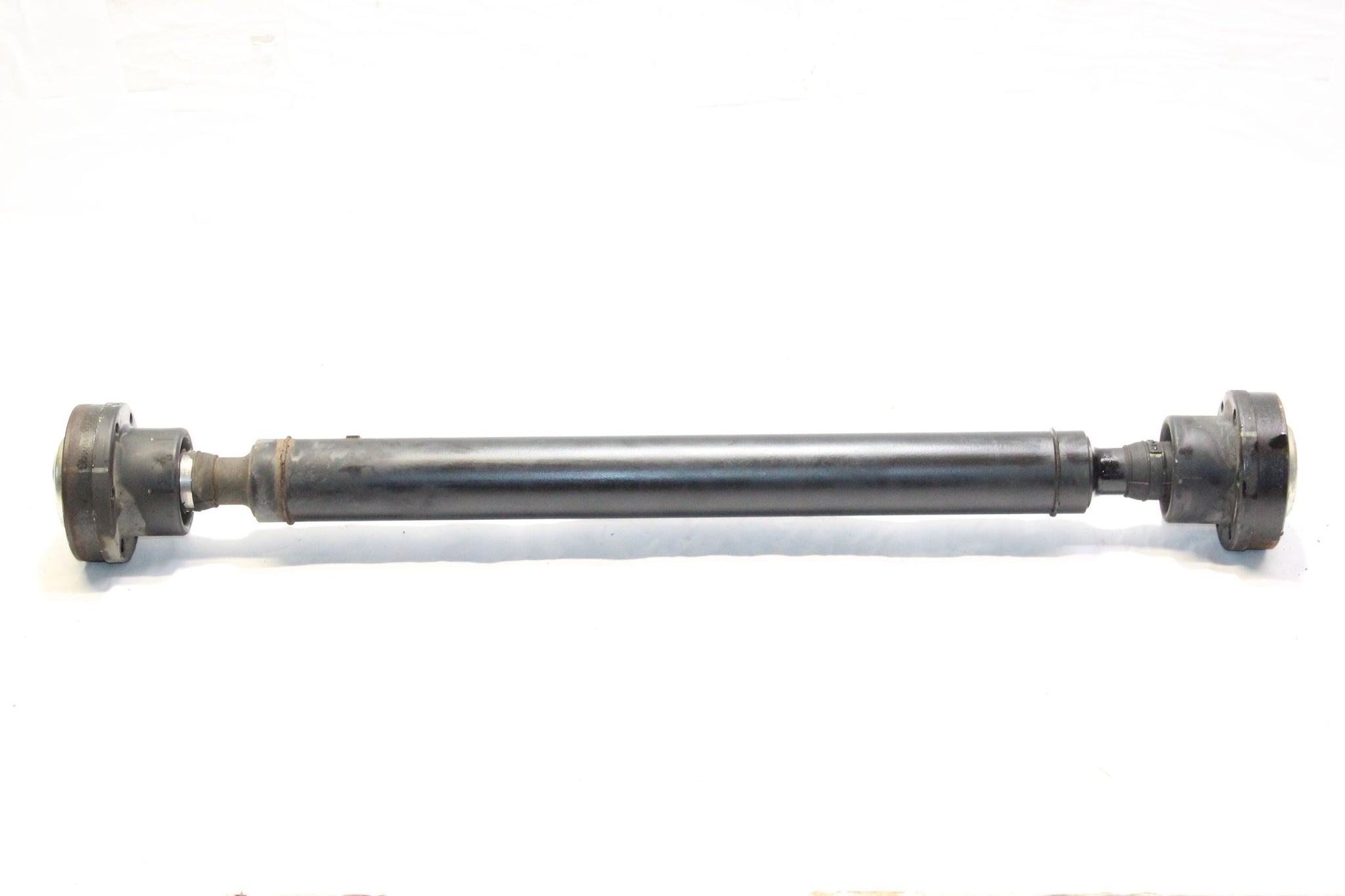 2010 LAND ROVER DISCOVERY 4  3.0 Front Propshaft