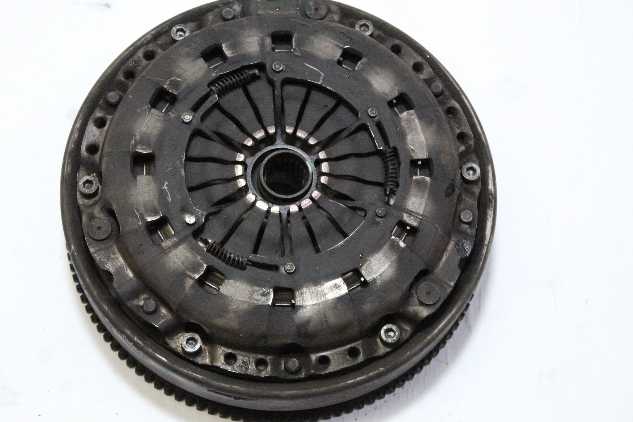 2006 BMW Z4 2.0 N46 Petrol Clutch Kit and Flywheel