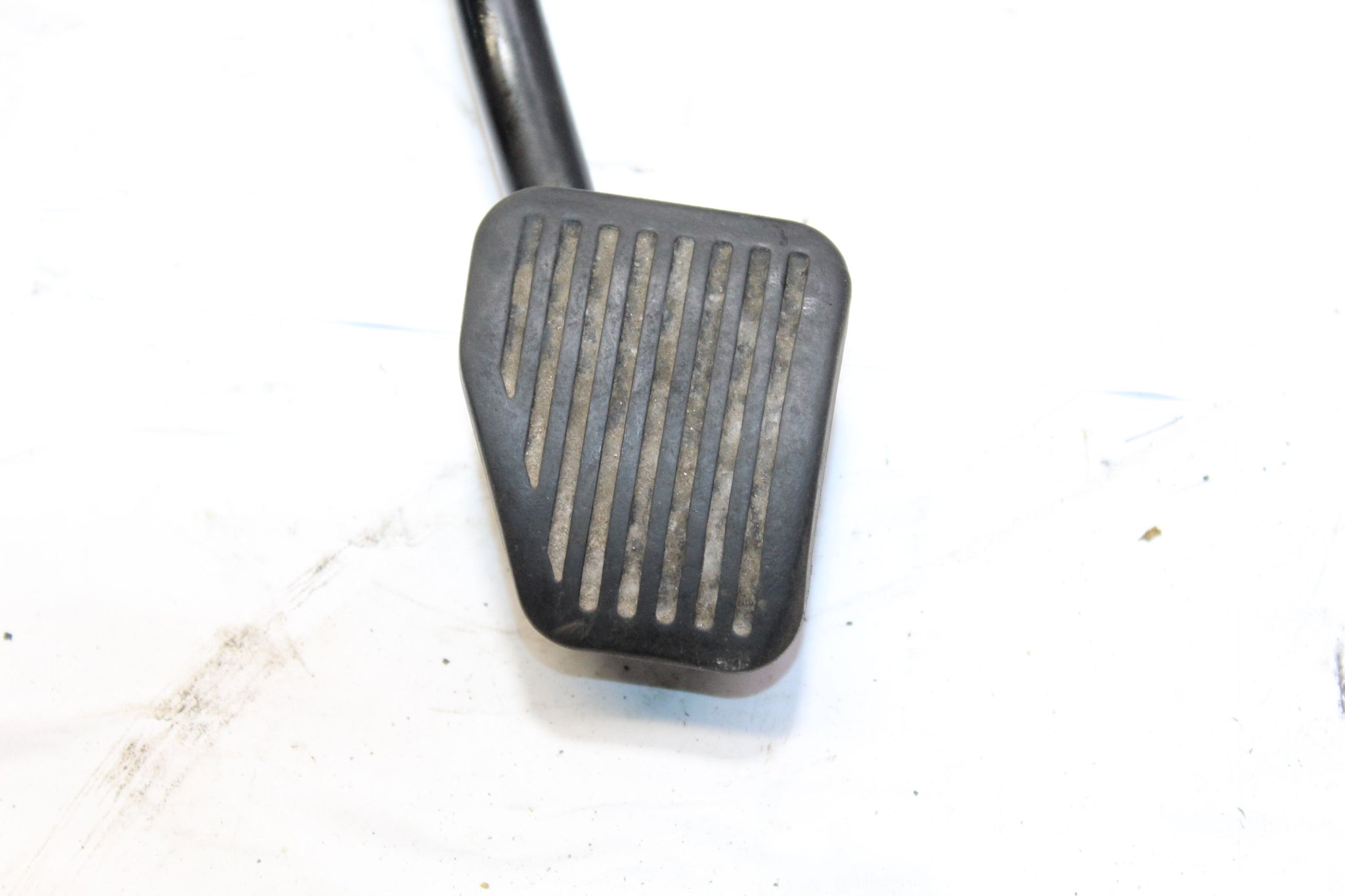 2012 Volvo V40 1.6 Clutch Pedal