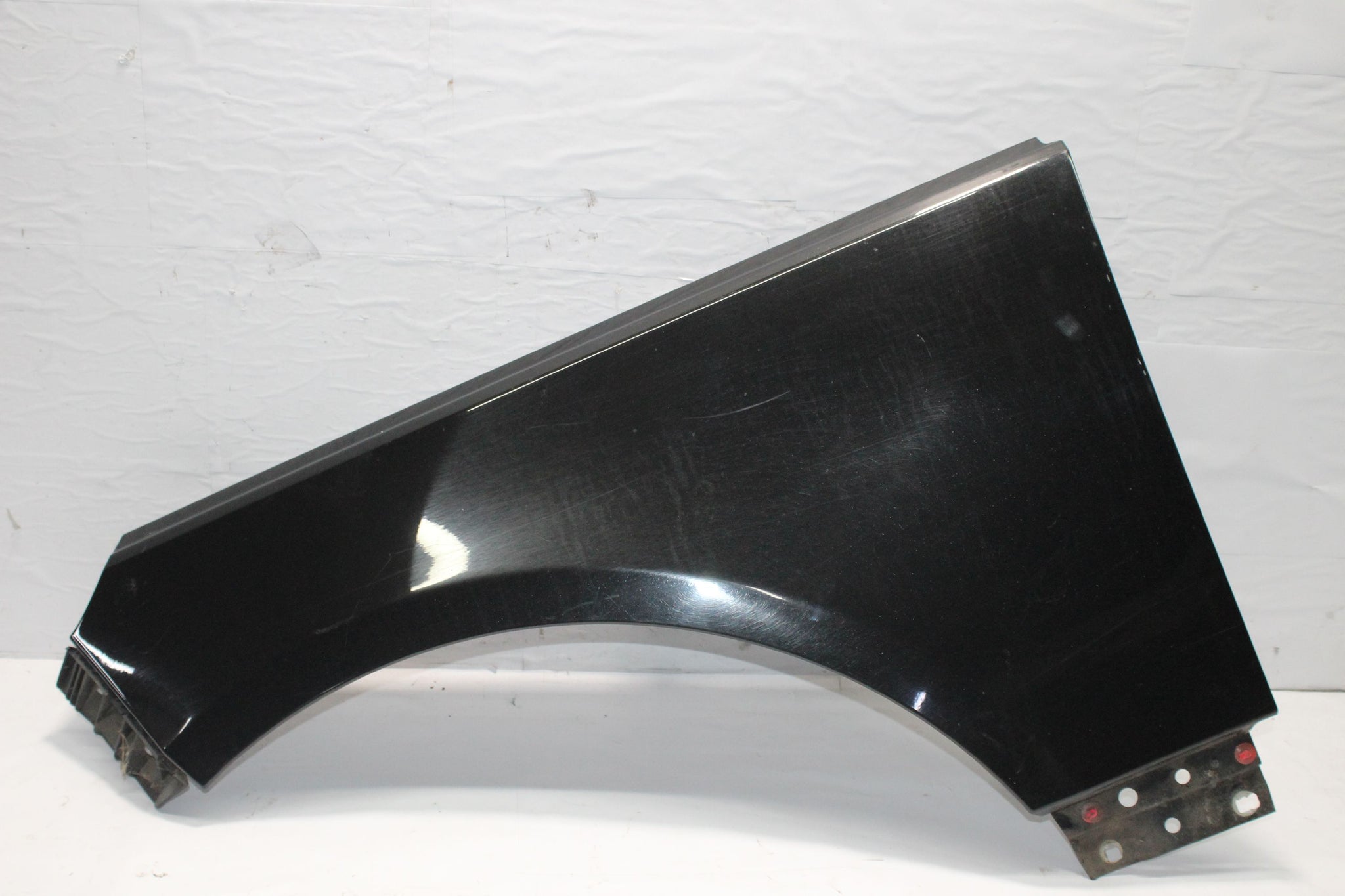 2014 RANGE ROVER VOGUE L405 Left side Wing SANTORINI BLACK