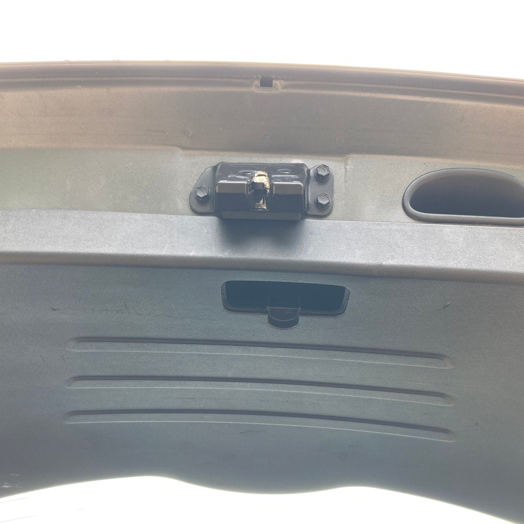 2013 HYUNDAI IX35 Complete Tailgate GREY