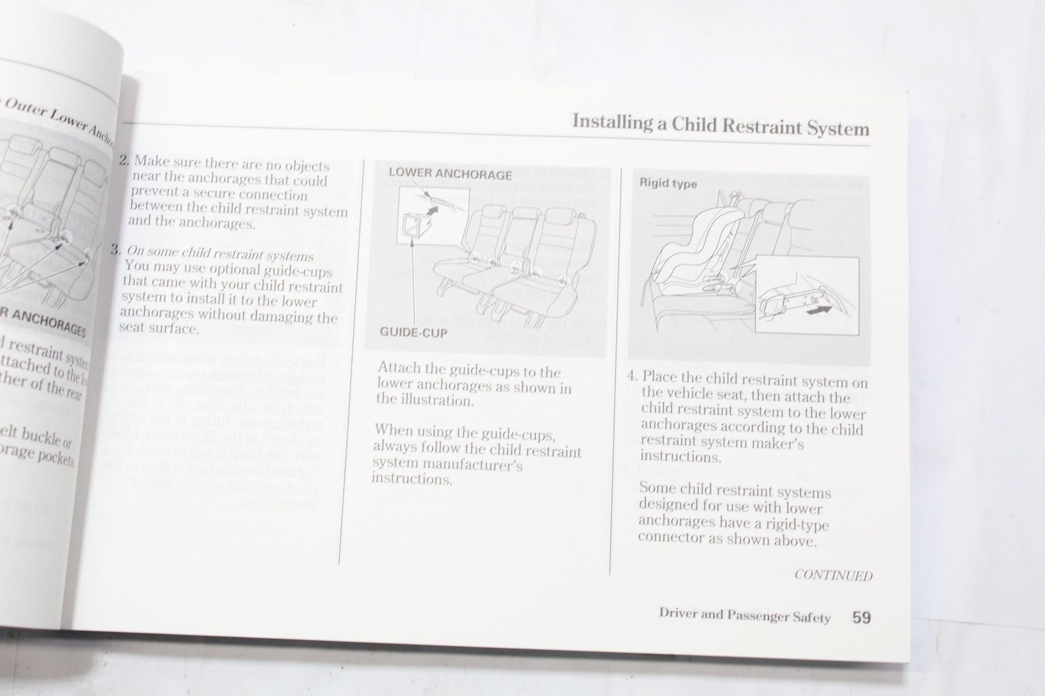 2010 HONDA CRV MK3 Owners Manual Handbook and Wallet