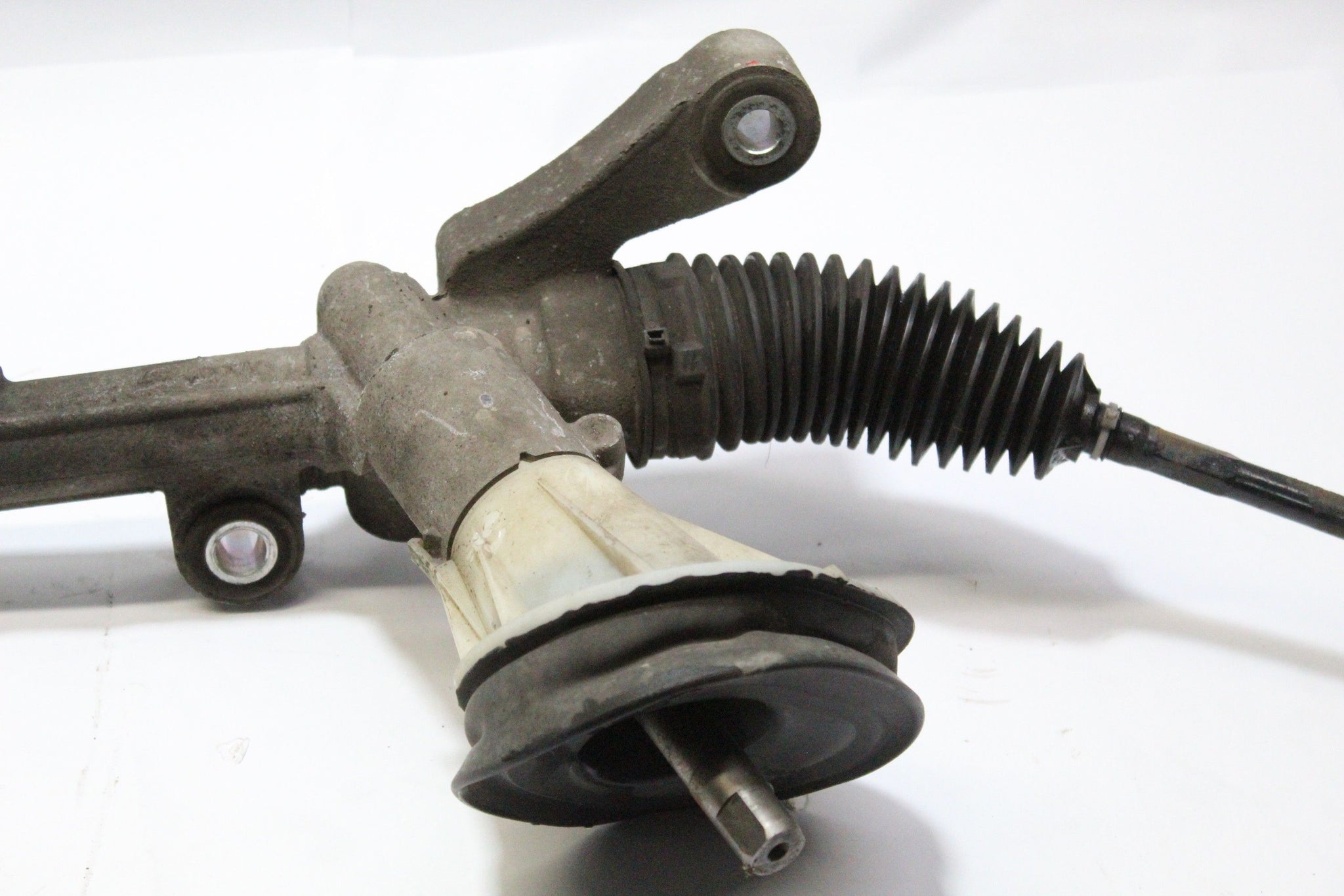 2013 FORD FIESTA 1.0 Petrol Power Steering Rack 8V513200B299