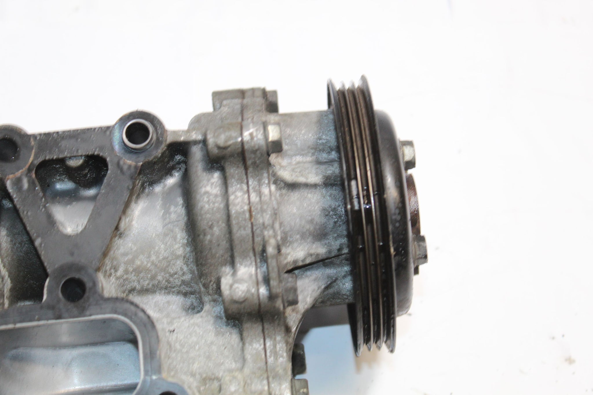 2012 MITSUBISHI OUTLANDER  2.2 Water Pump