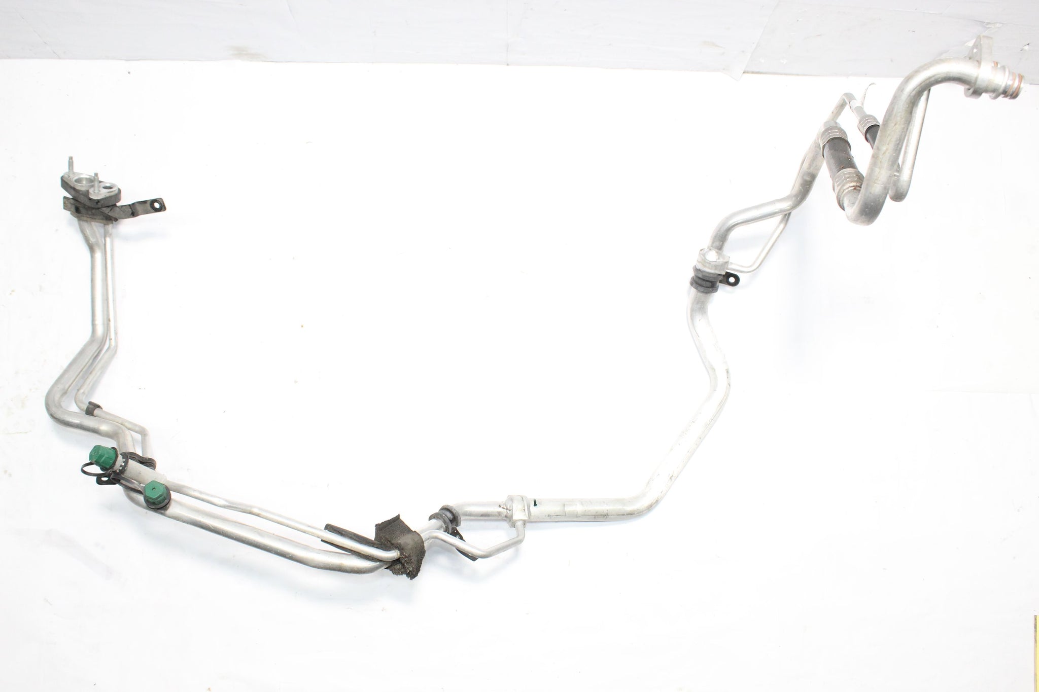 2014 RANGE ROVER VOGUE L405 4.4 Air Con Pipe