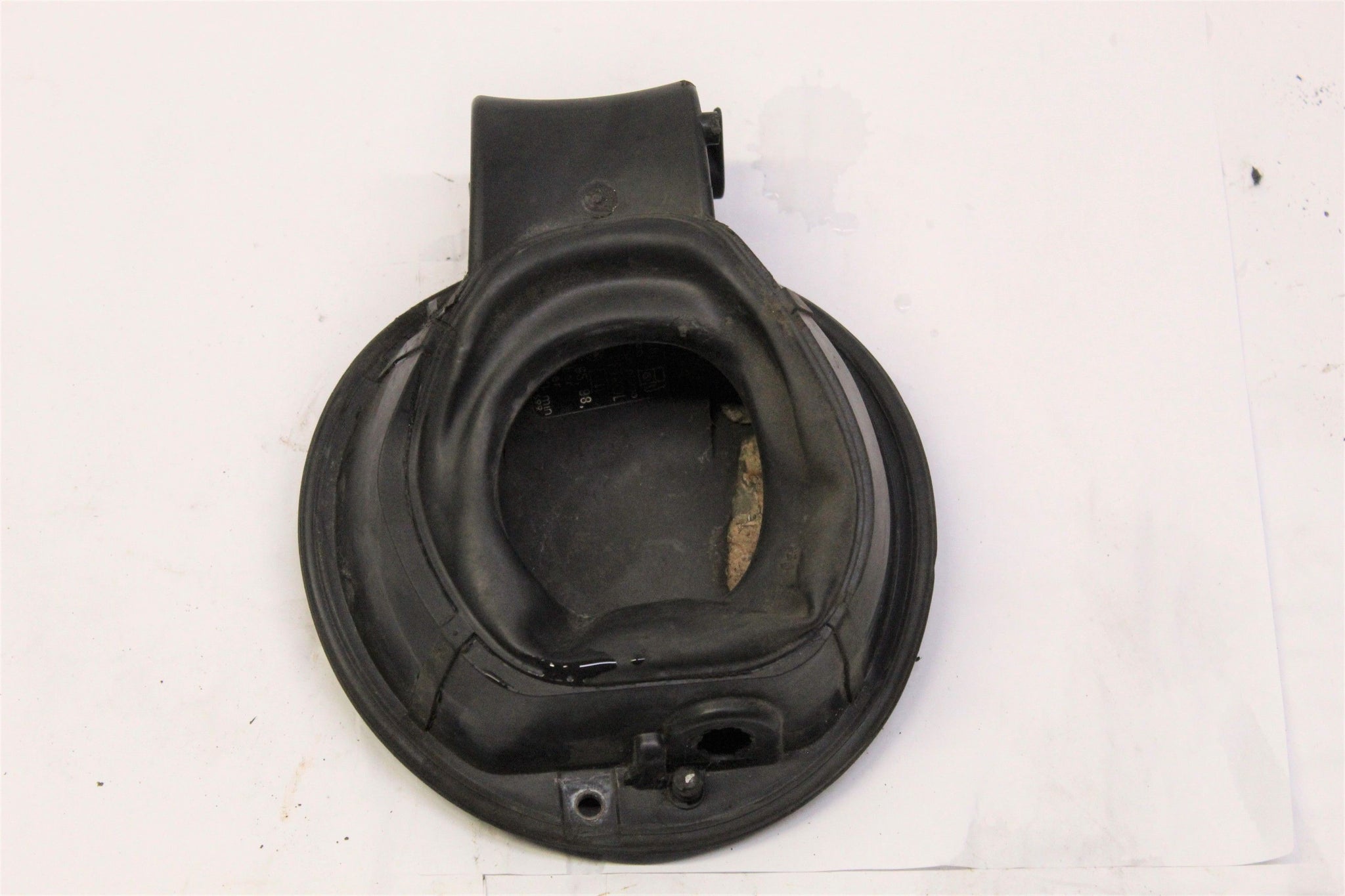 2006 BMW Z4 2.0 Petrol Fuel Filler Flap SAPPHIRE BLACK