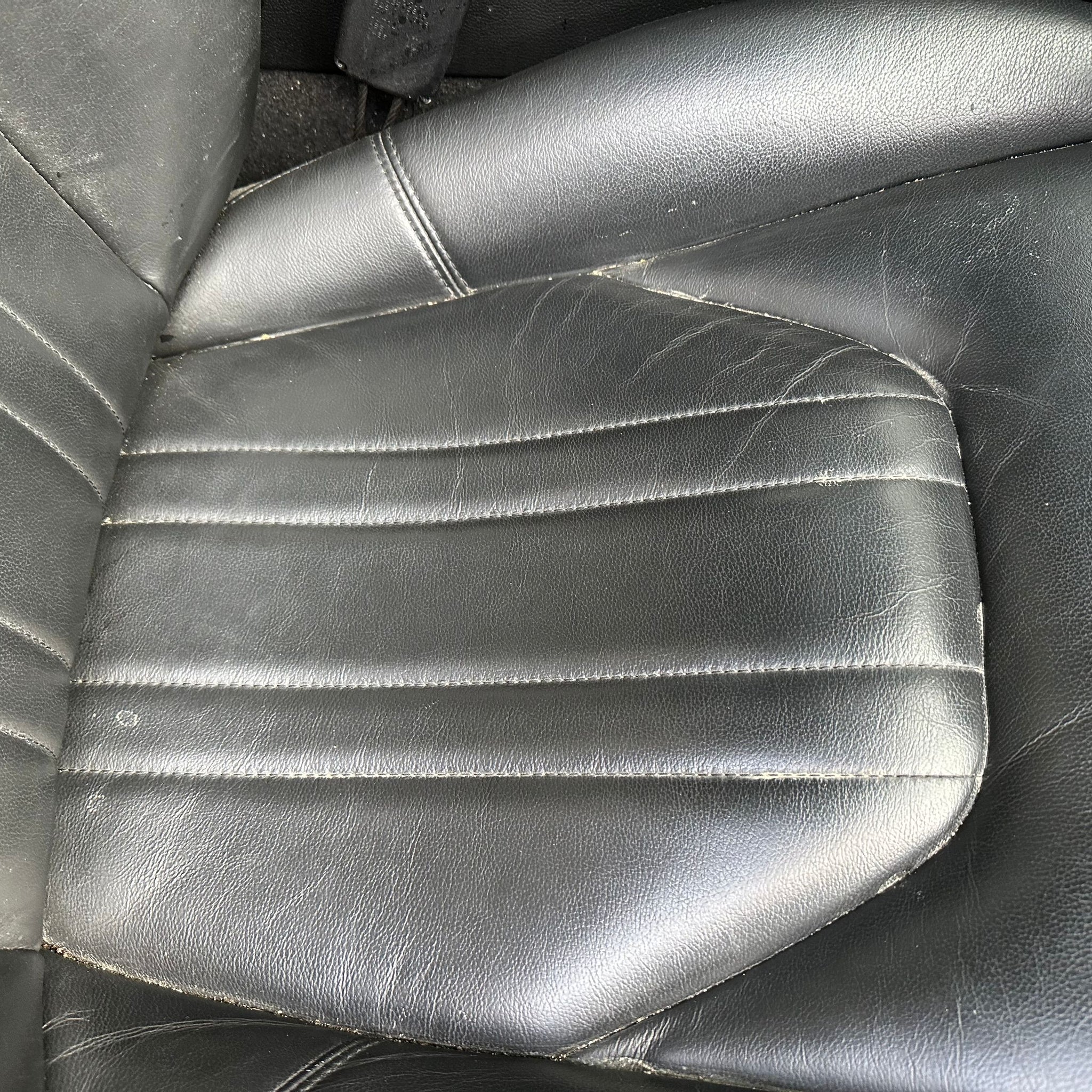 2017 MASERATI GHIBLI DRIVER SIDE FRONT SEAT