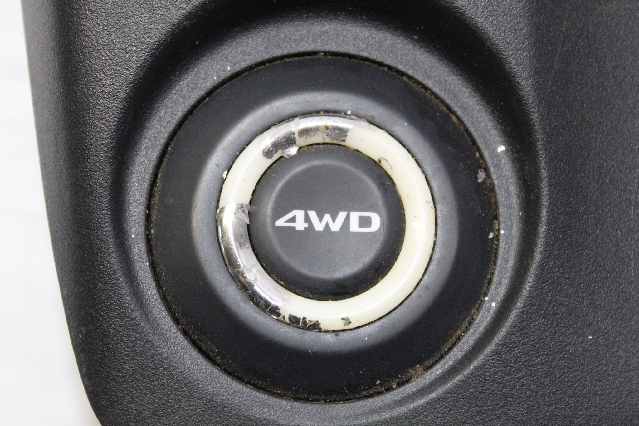 2015 MITSUBISHI ASX Centre Console Gear Surround 8011A912