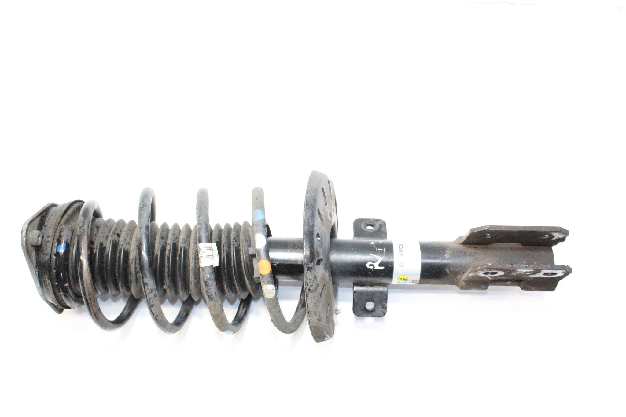 2015 CITROEN C4 1.6 Right side Front Suspension Leg