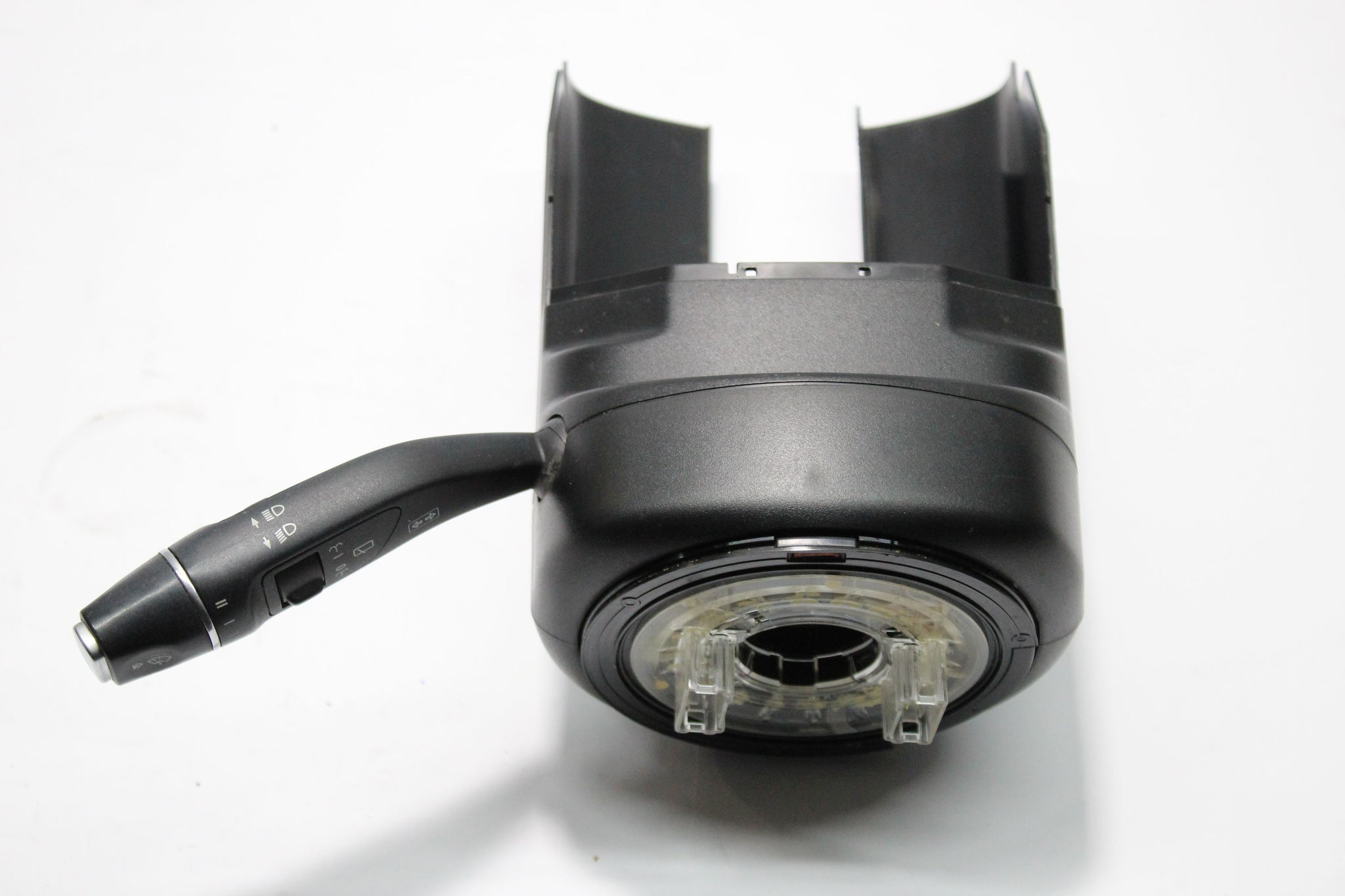 2012 MERCEDES B CLASS W246 INDICATOR STALK SWITCH SQUIB SLIP RING A2469005506