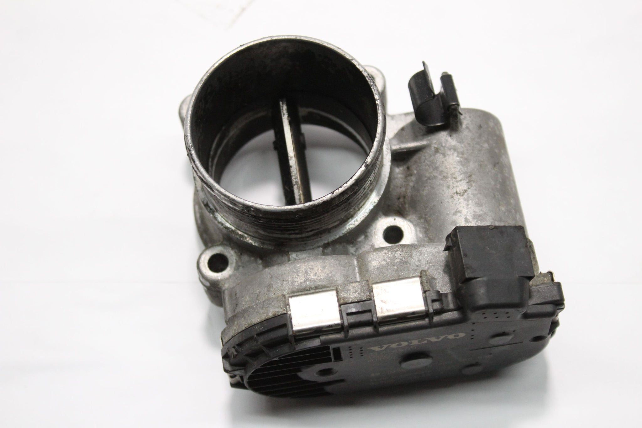 2010 VOLVO XC90 2.4 Diesel Throttle Body 31216665