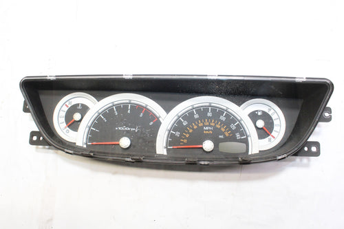 2018 SSANGYONG TURISMO 2.2 Speedo Instrument Cluster 80240-21240
