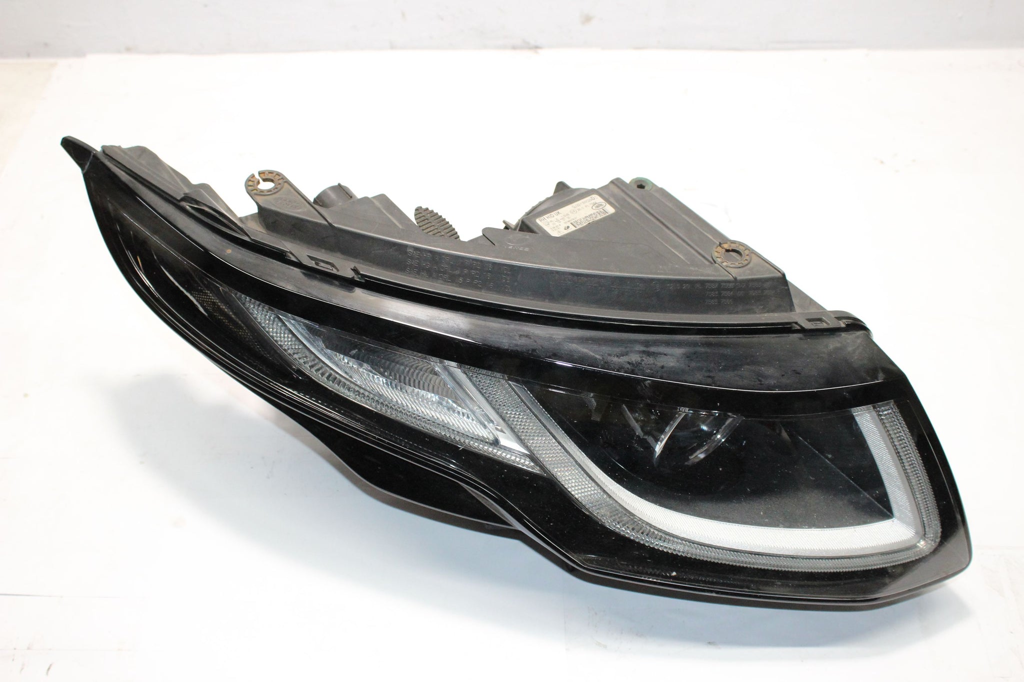 2016 RANGE ROVER EVOQUE Right side Front XENON Headlight GJ32-13W029-DC