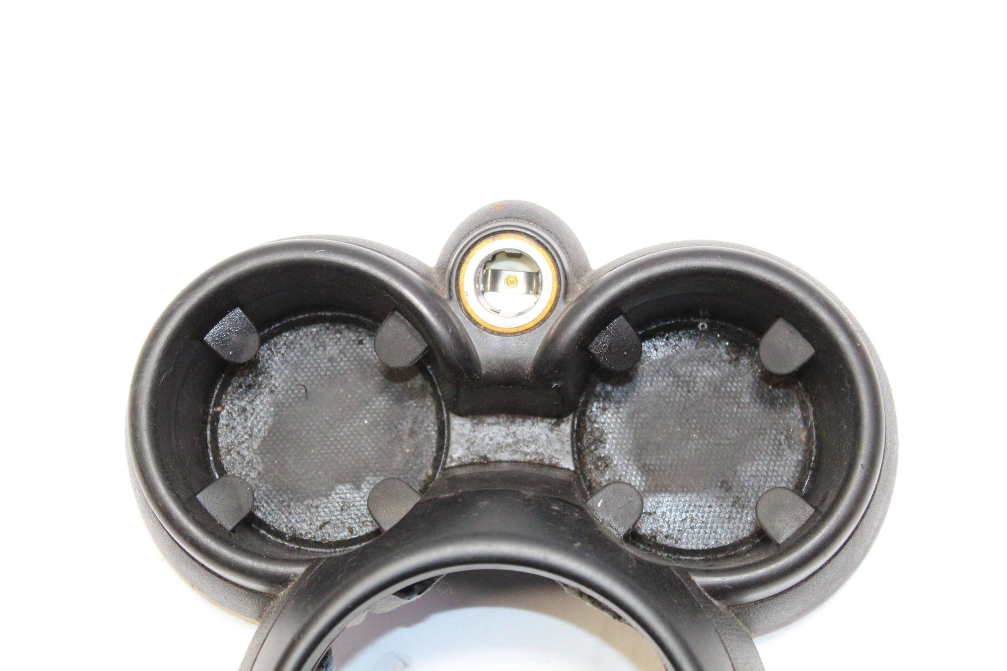 2014 MINI PACEMAN R61 Centre Console Gear Surround Cup Holder Switches