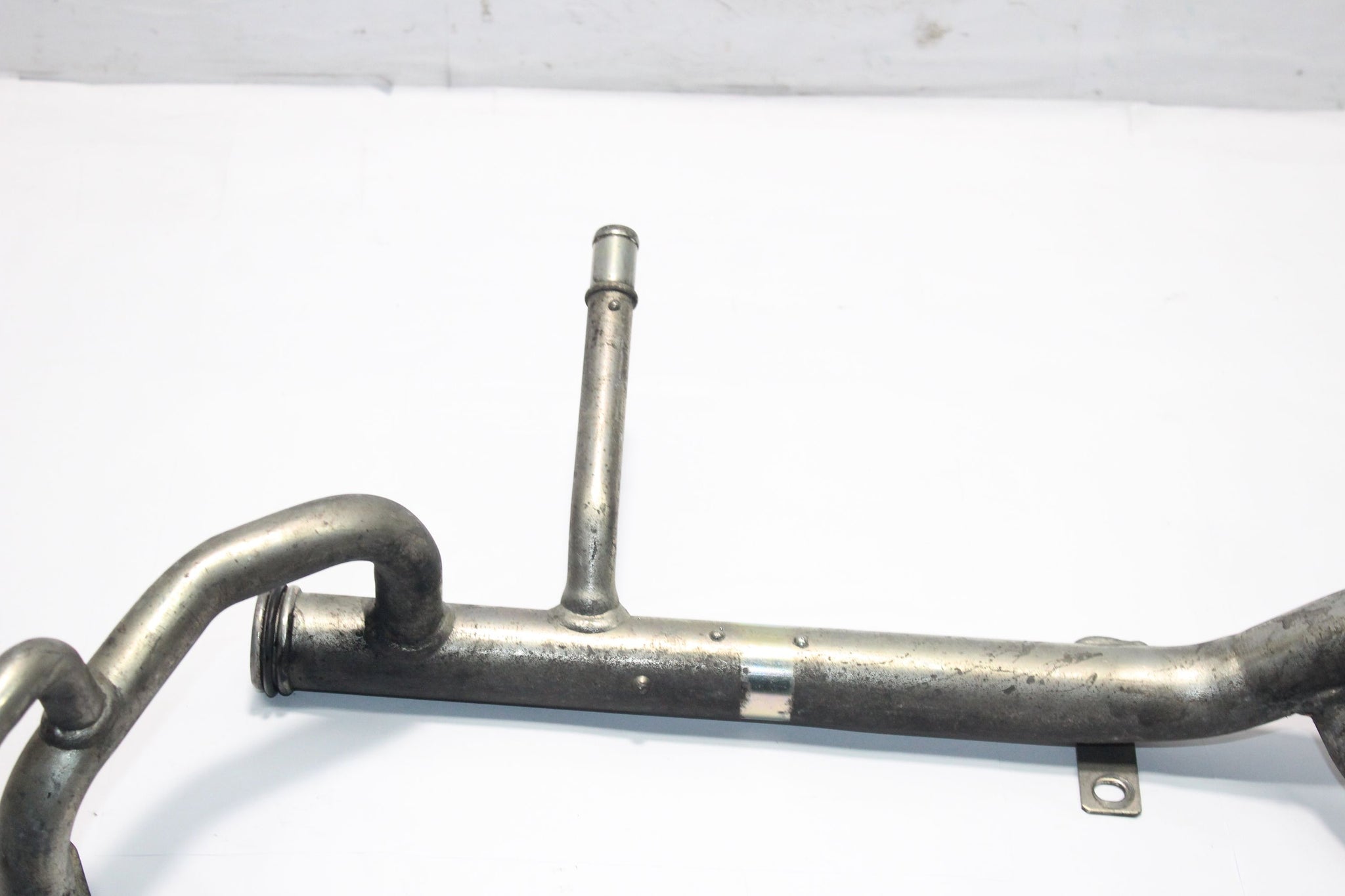 2010 VOLVO XC90 2.4 Coolant Pipe