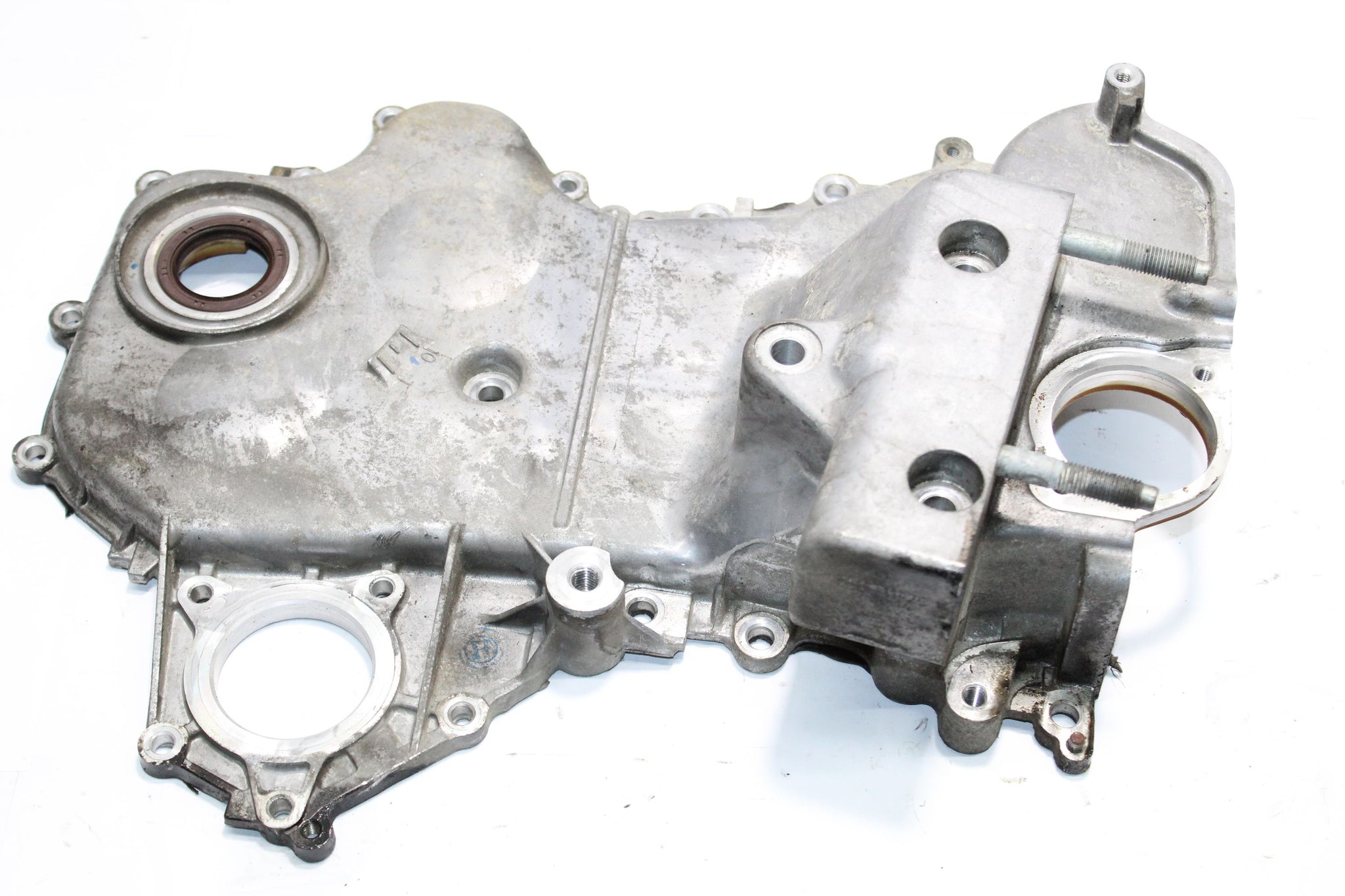 2017 HYUNDAI I30 MK3 1.4 Petrol G4LD Timing Chain Cover