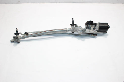 2012 NISSAN QASHQAI +2  Front Wiper Motor Linkage