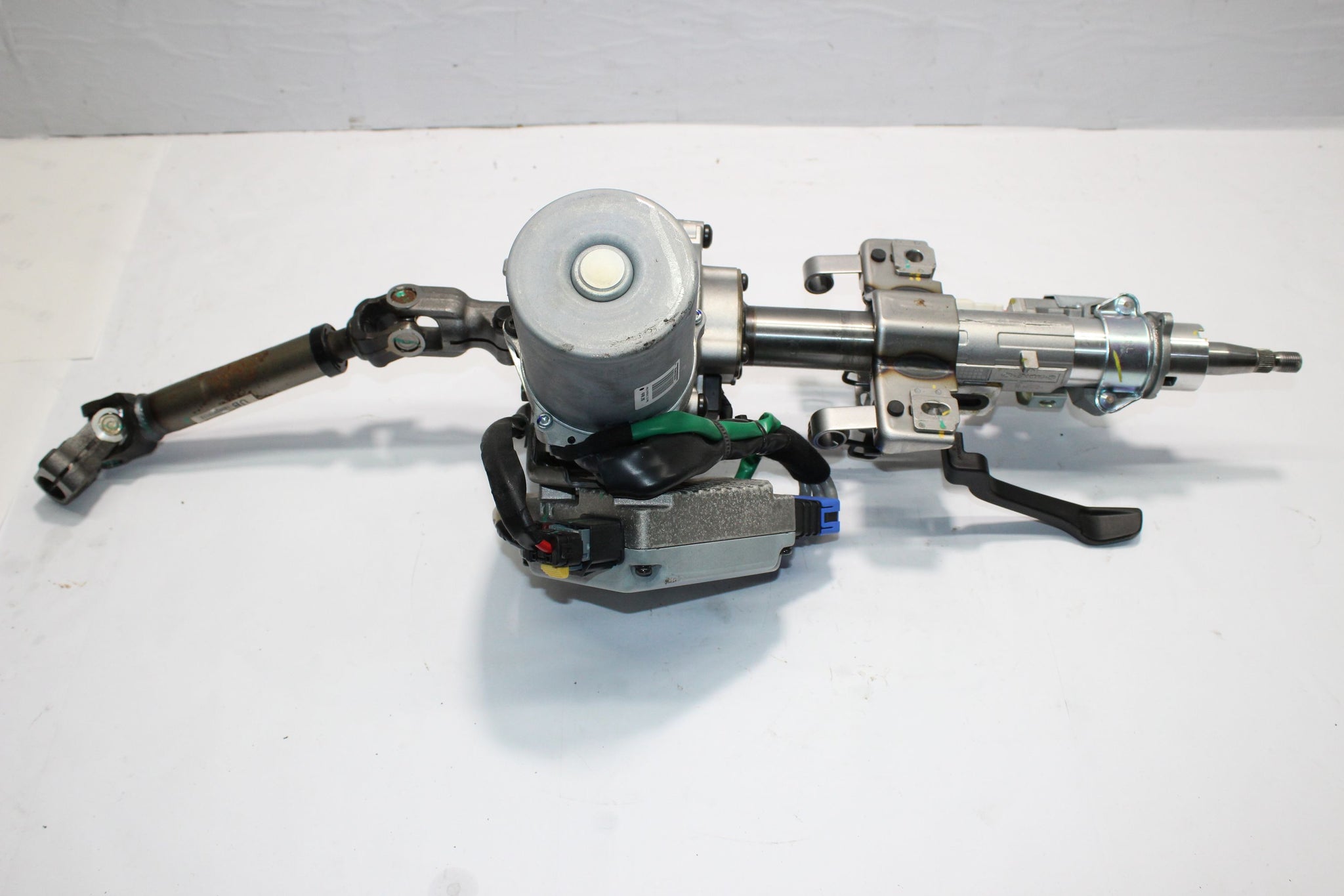 2019 HYUNDAI I40 1.6 Electric Power Steering Column Shaft UJ 563003Z480