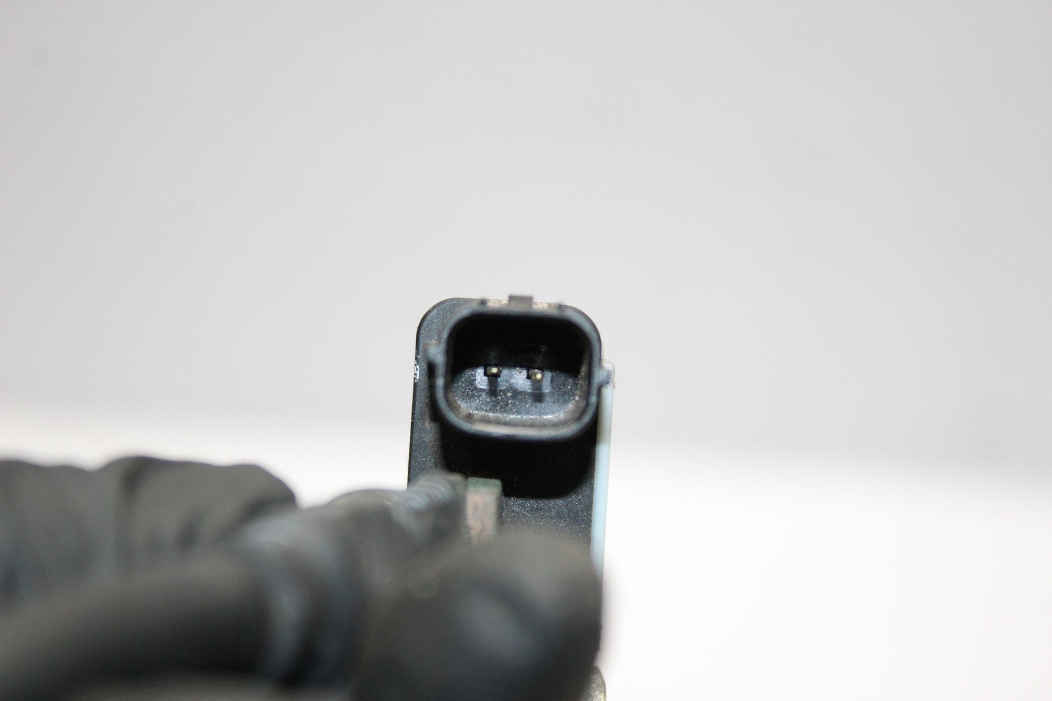 2014 KIA SPORTAGE 2.0 Negative Battery Terminal Cable 37180-3W150